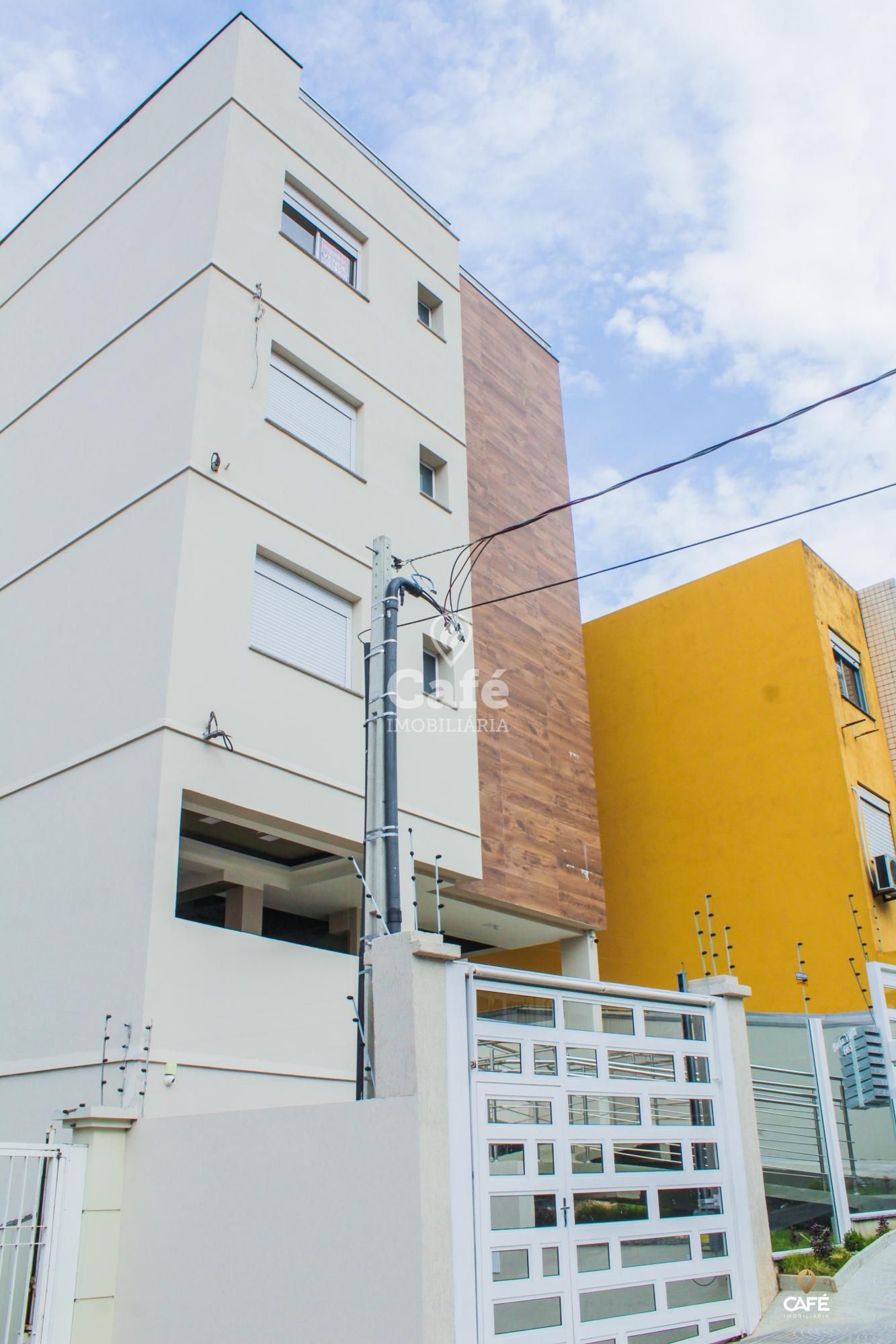 Apartamento, 2 quartos, 40 m² - Foto 1