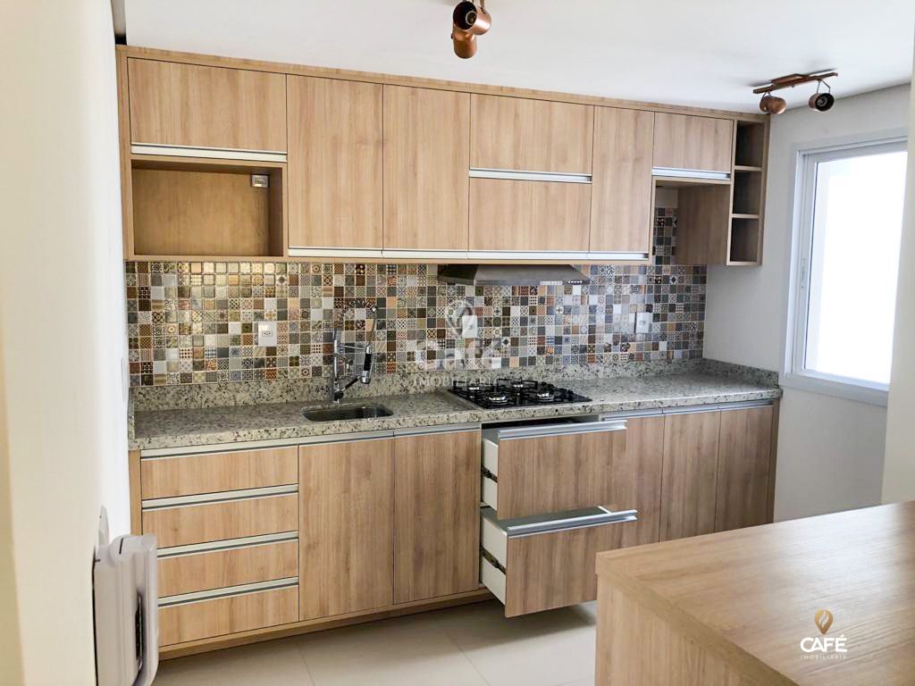 Apartamento, 2 quartos, 40 m² - Foto 2