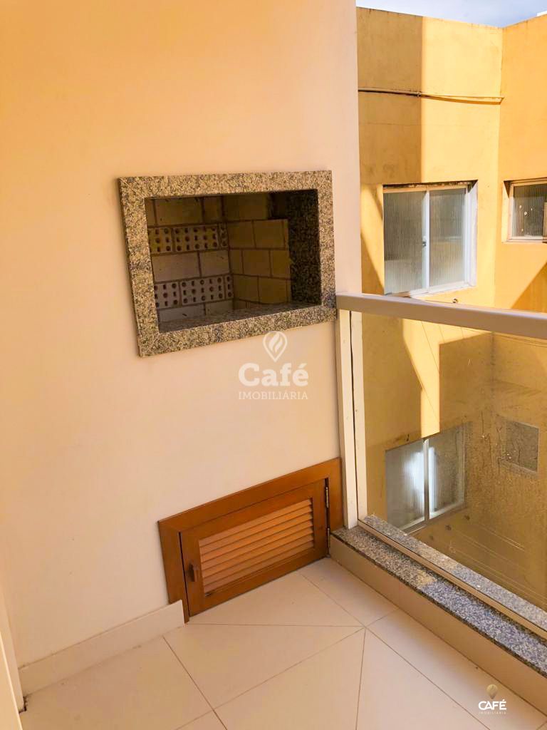 Apartamento à venda com 2 quartos, 40m² - Foto 7