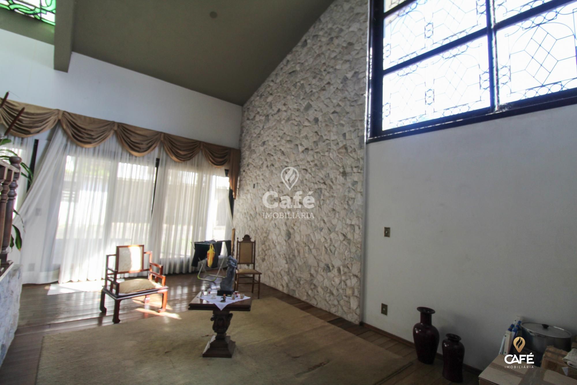 Casa à venda com 5 quartos, 360m² - Foto 5