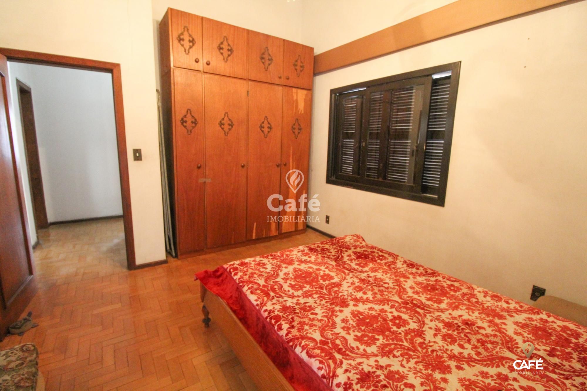 Casa à venda com 5 quartos, 360m² - Foto 26