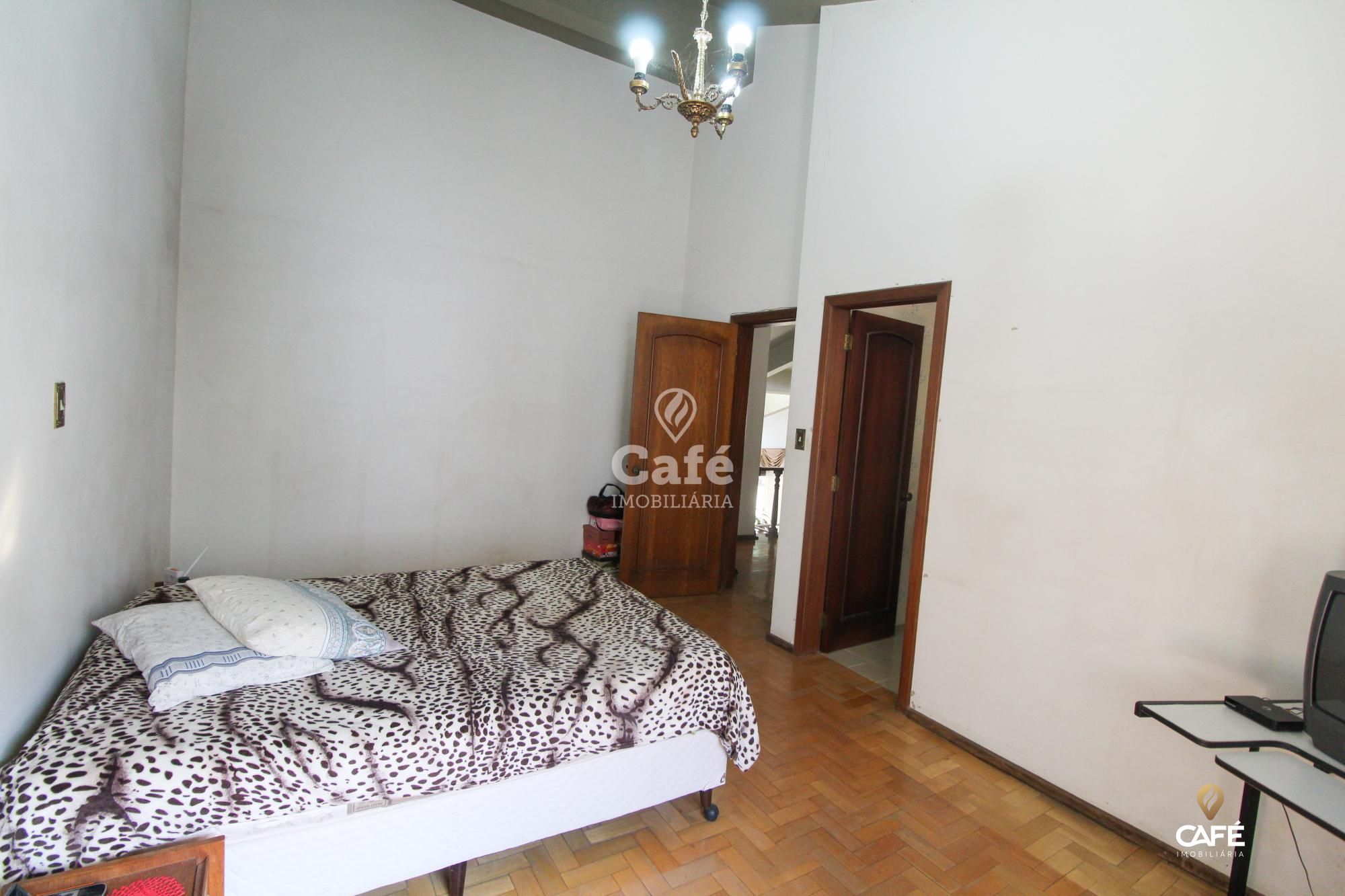 Casa à venda com 5 quartos, 360m² - Foto 23