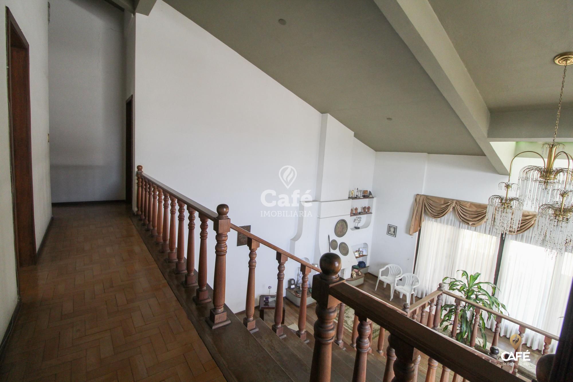 Casa à venda com 5 quartos, 360m² - Foto 19