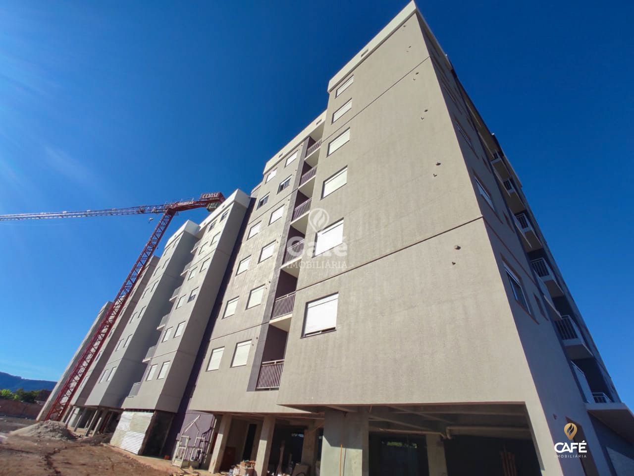 Apartamento, 2 quartos, 51 m² - Foto 2