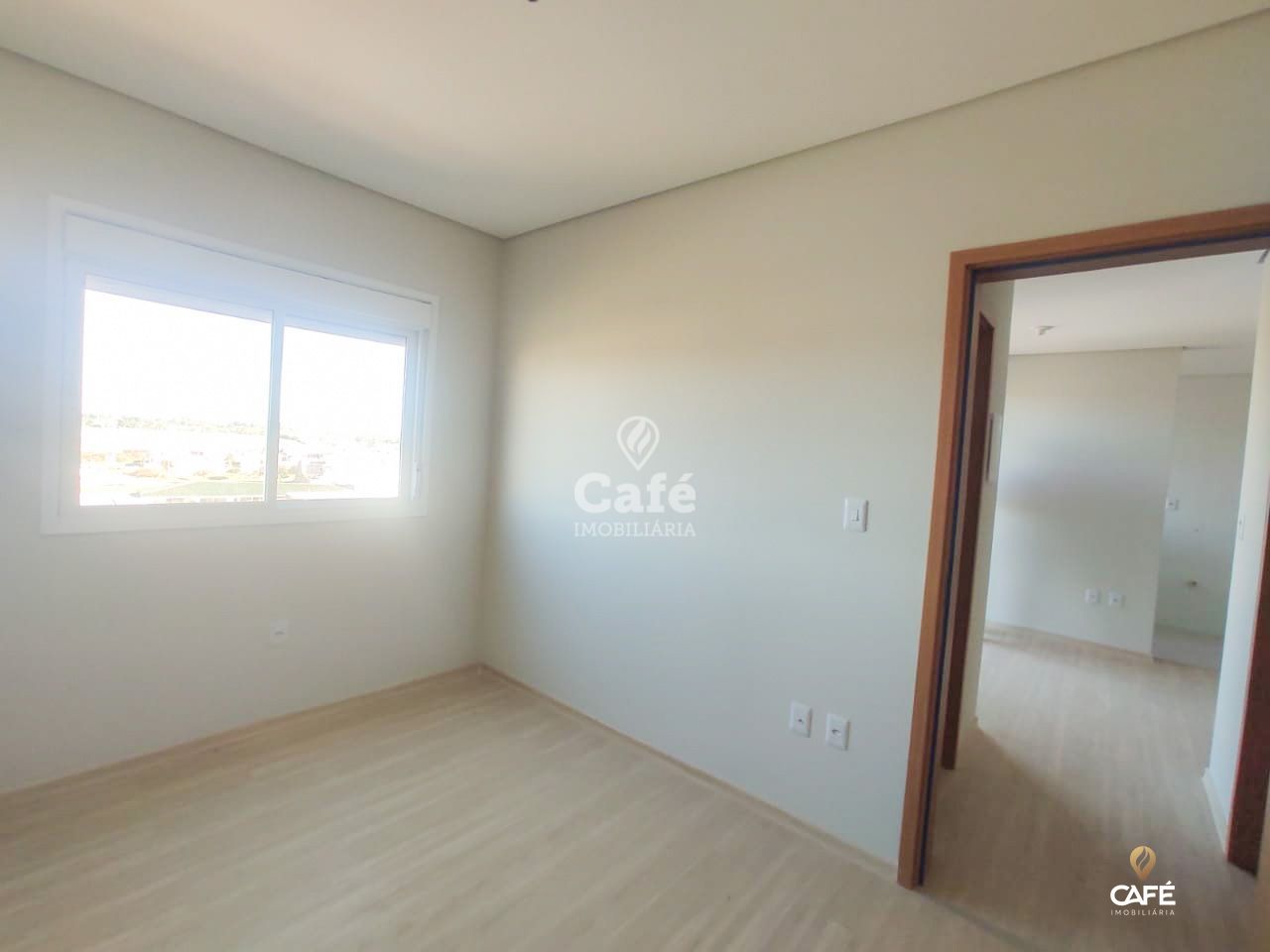 Apartamento à venda com 2 quartos, 51m² - Foto 6