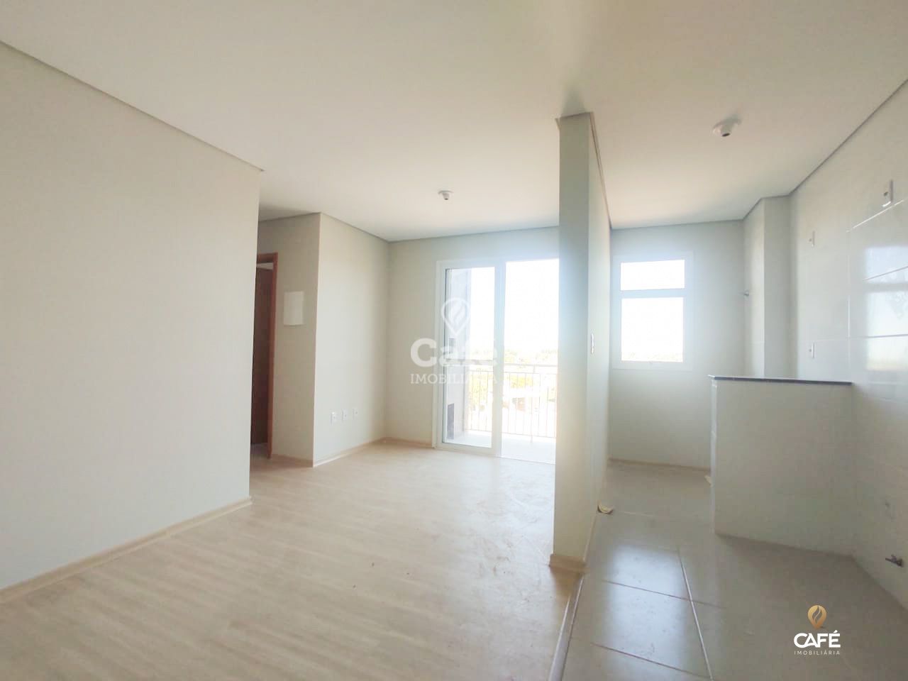 Apartamento à venda com 2 quartos, 51m² - Foto 22