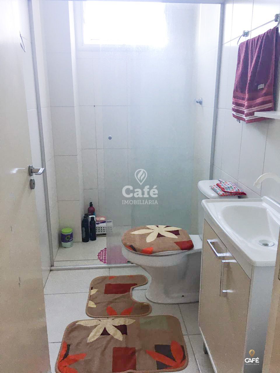 Apartamento, 2 quartos, 52 m² - Foto 3