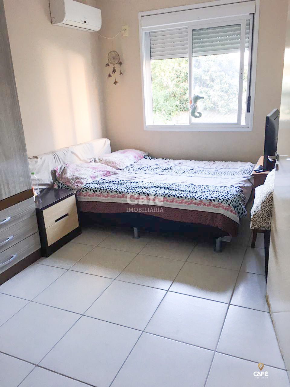 Apartamento à venda com 2 quartos, 52m² - Foto 5