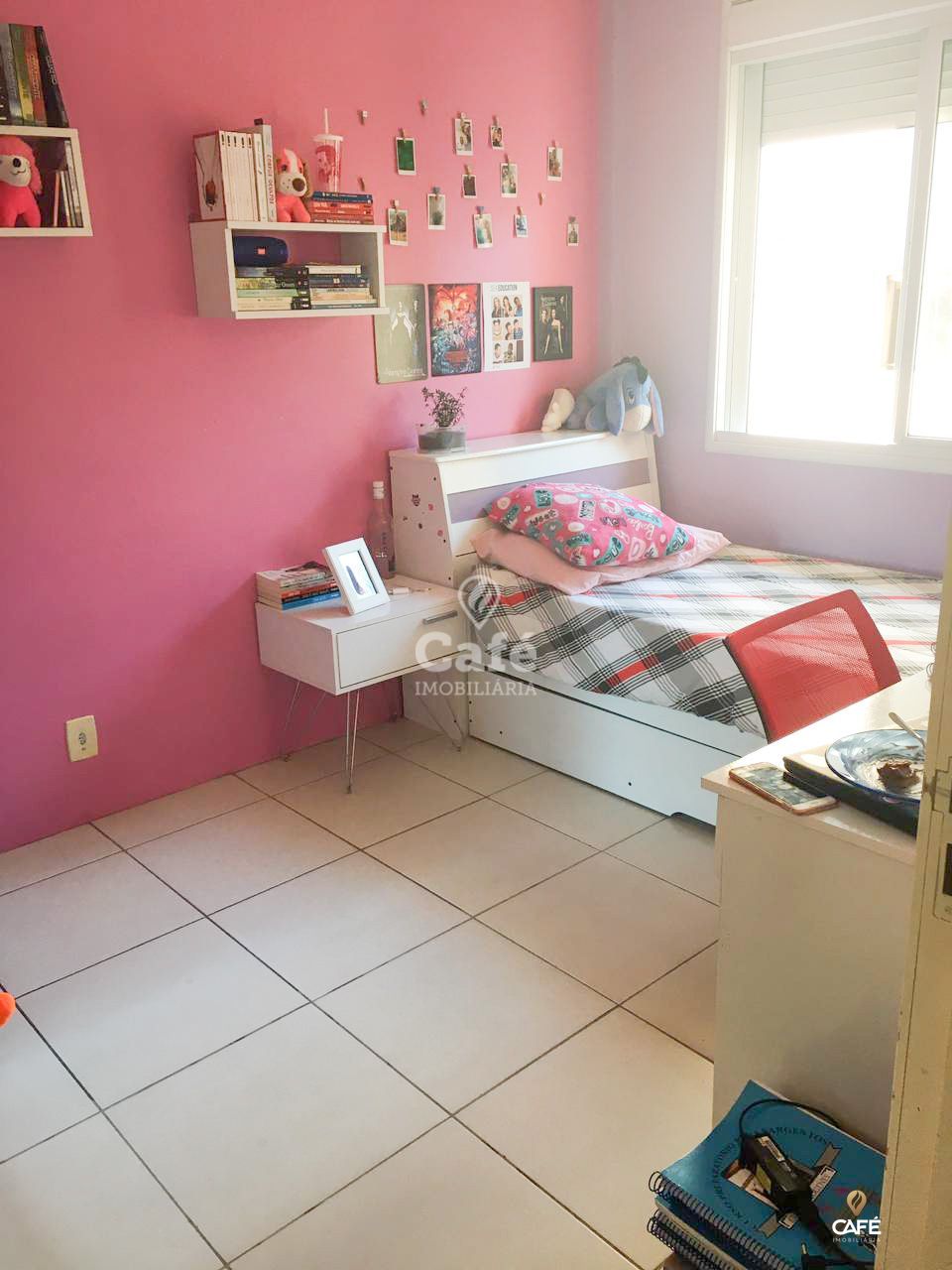 Apartamento à venda com 2 quartos, 52m² - Foto 6