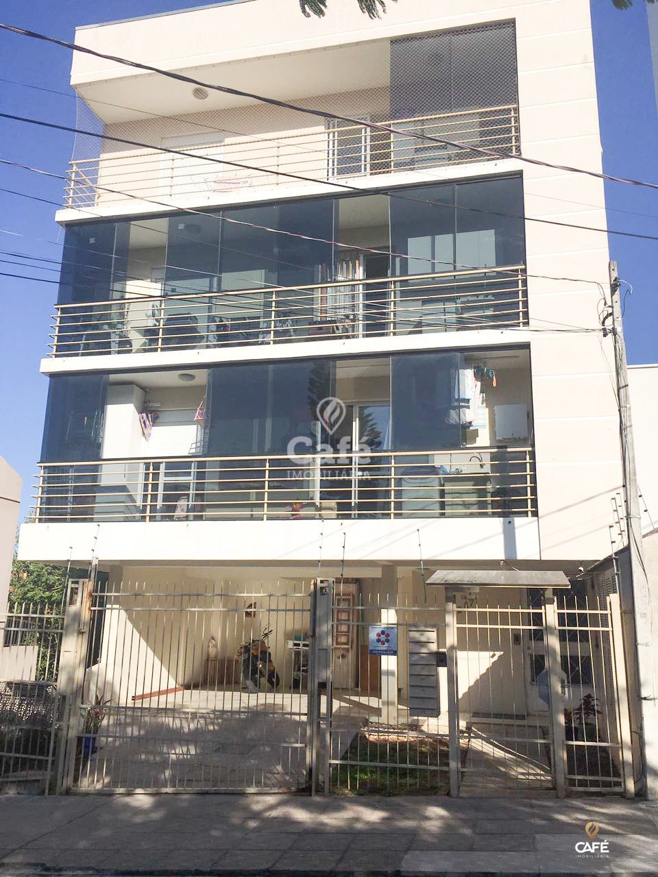 Apartamento, 2 quartos, 52 m² - Foto 1