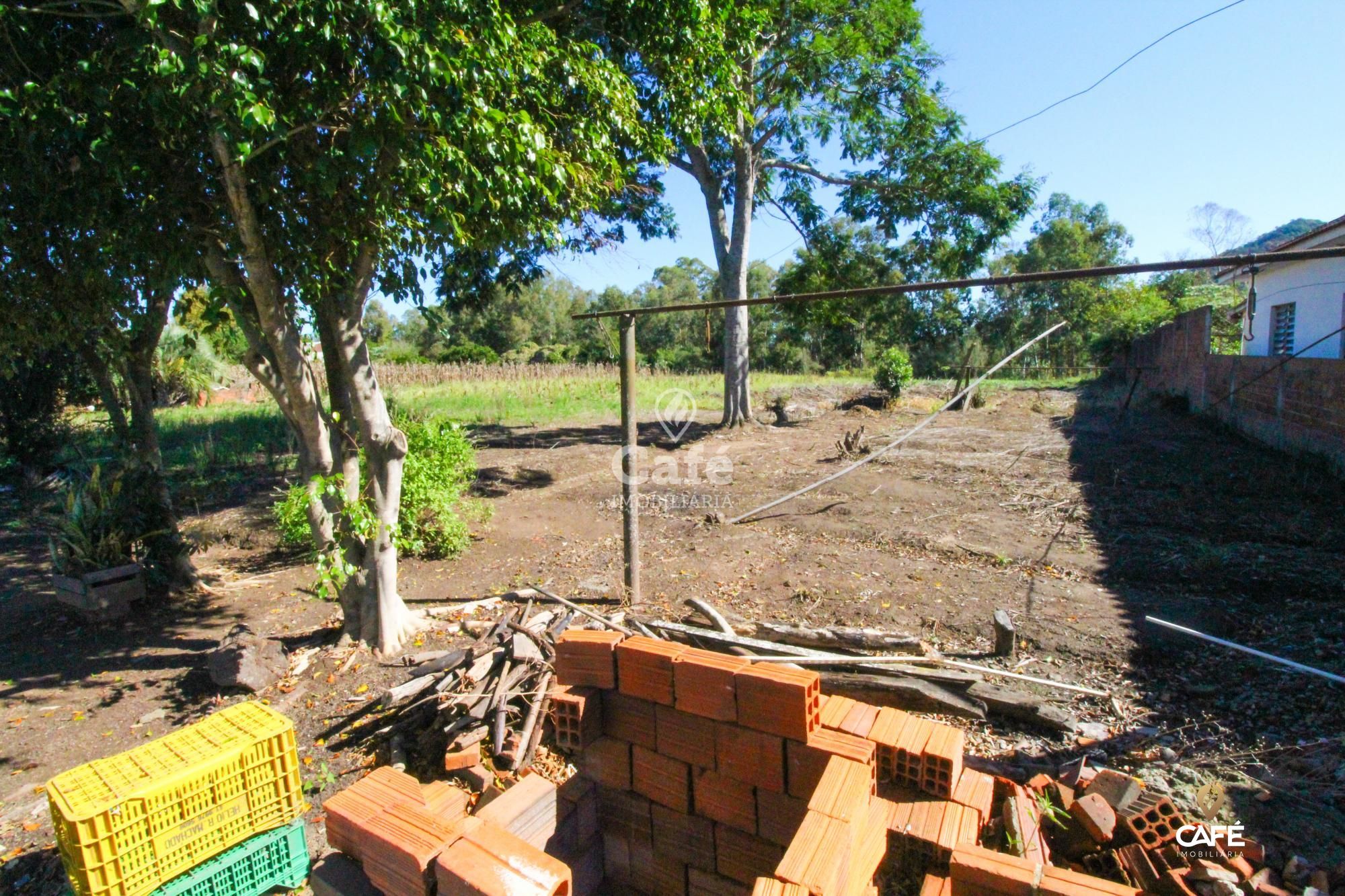 Terreno à venda, 2730m² - Foto 4