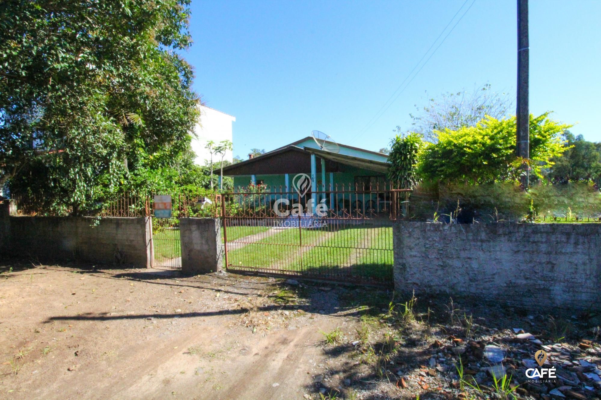 Terreno, 2730 m² - Foto 1