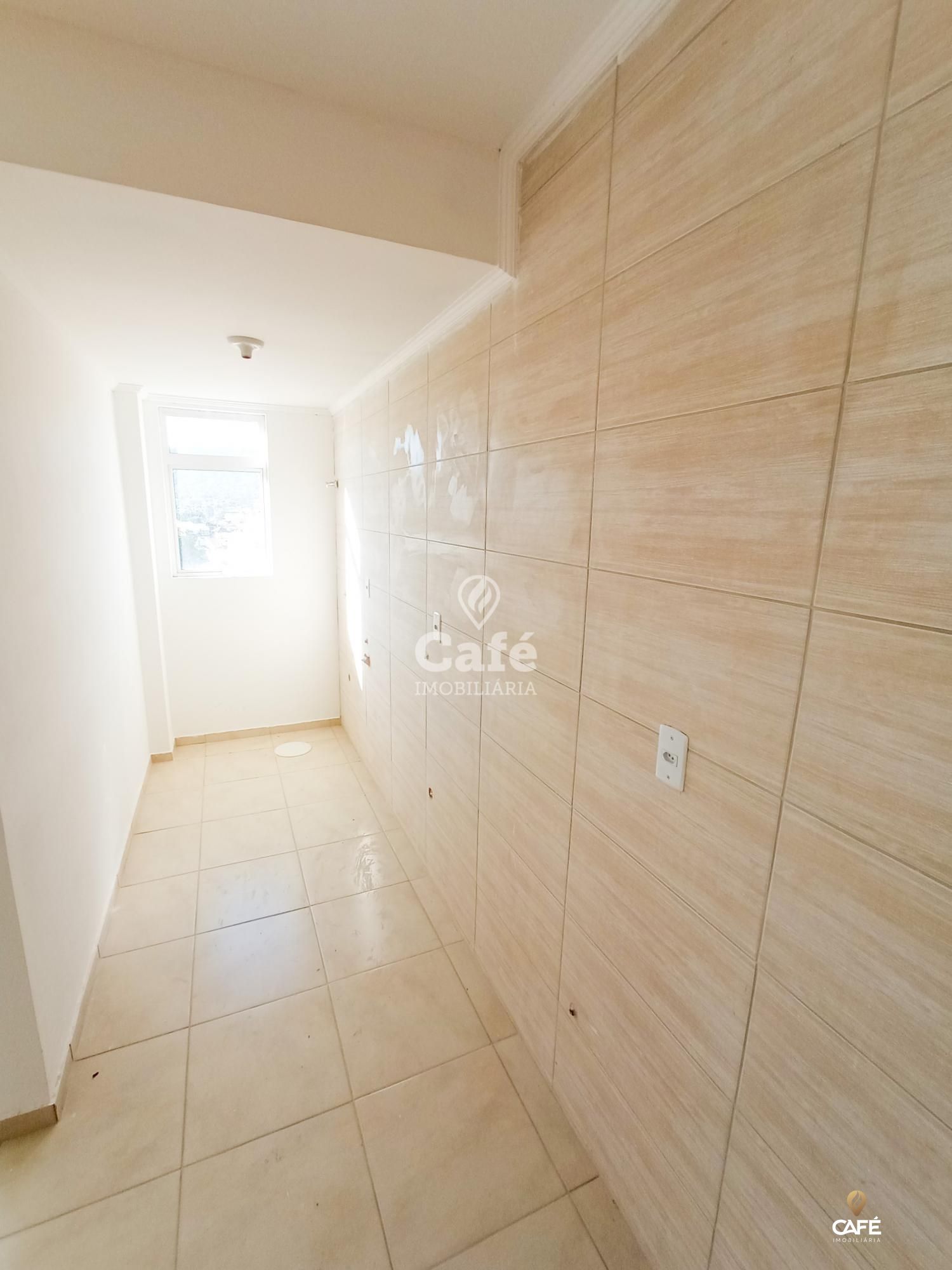 Apartamento à venda com 1 quarto, 34m² - Foto 7