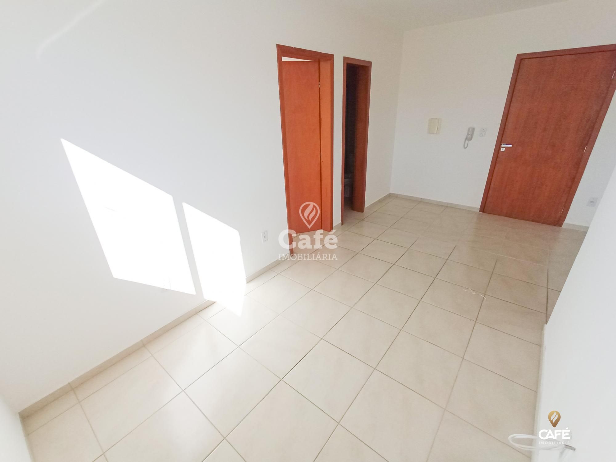 Apartamento à venda com 1 quarto, 34m² - Foto 5