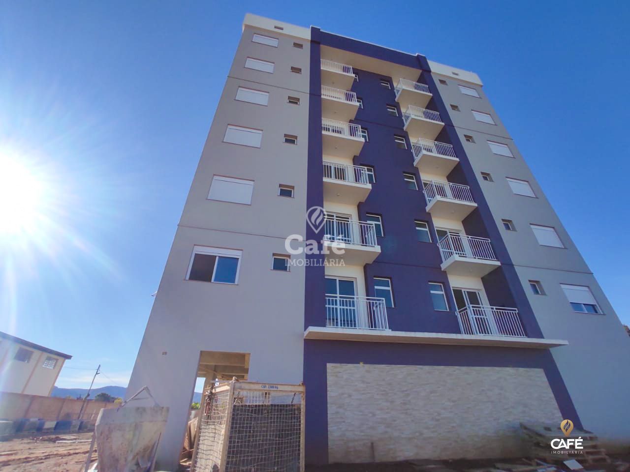 Apartamento, 2 quartos, 51 m² - Foto 1