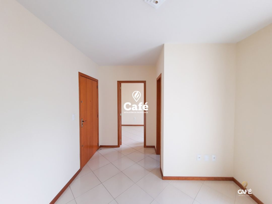 Apartamento à venda com 1 quarto, 38m² - Foto 4