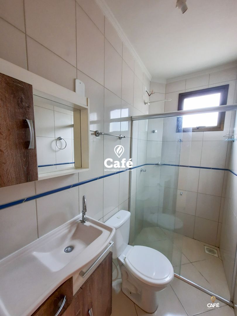 Apartamento à venda com 1 quarto, 38m² - Foto 8