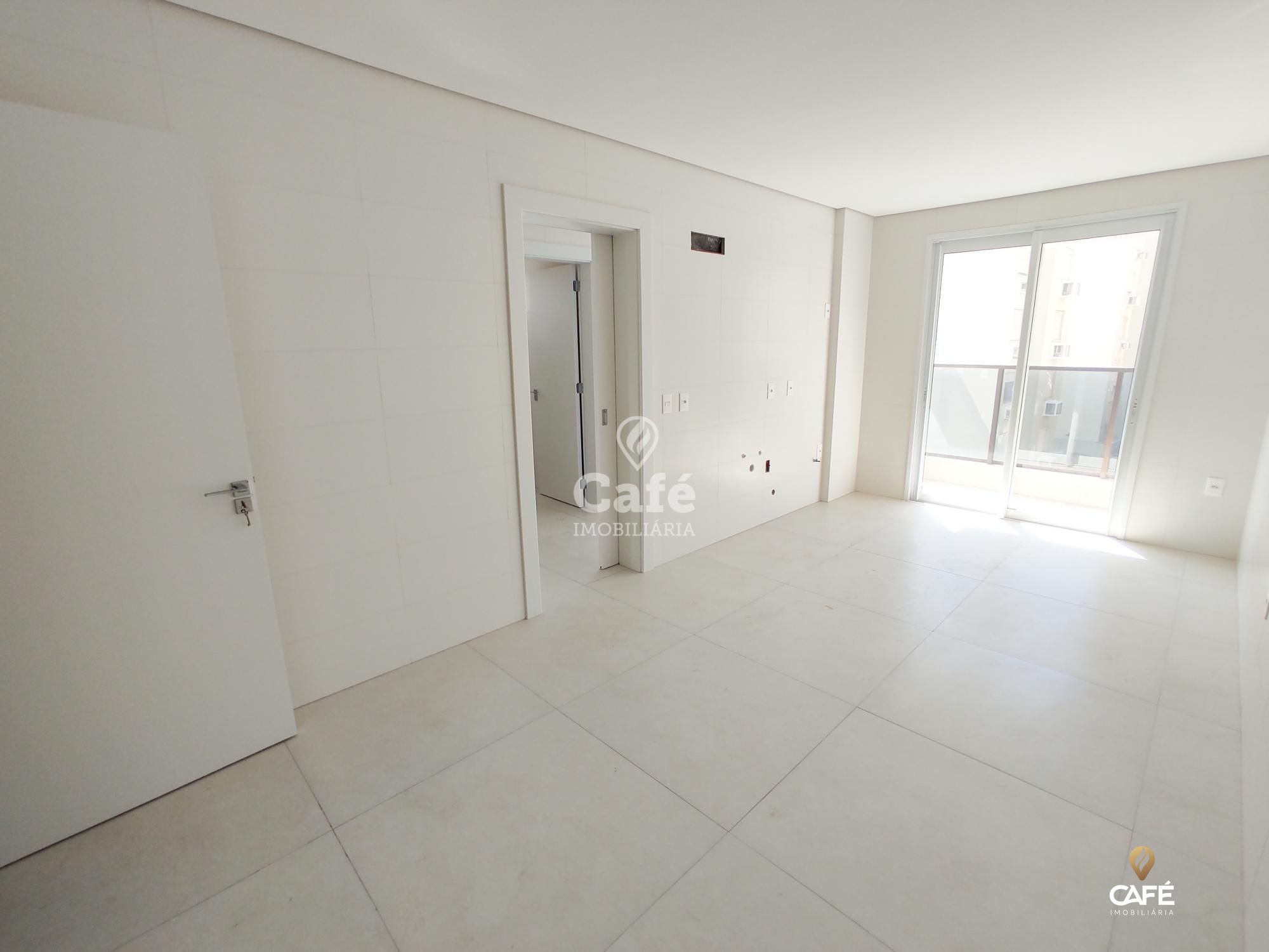 Apartamento à venda com 4 quartos, 220m² - Foto 8