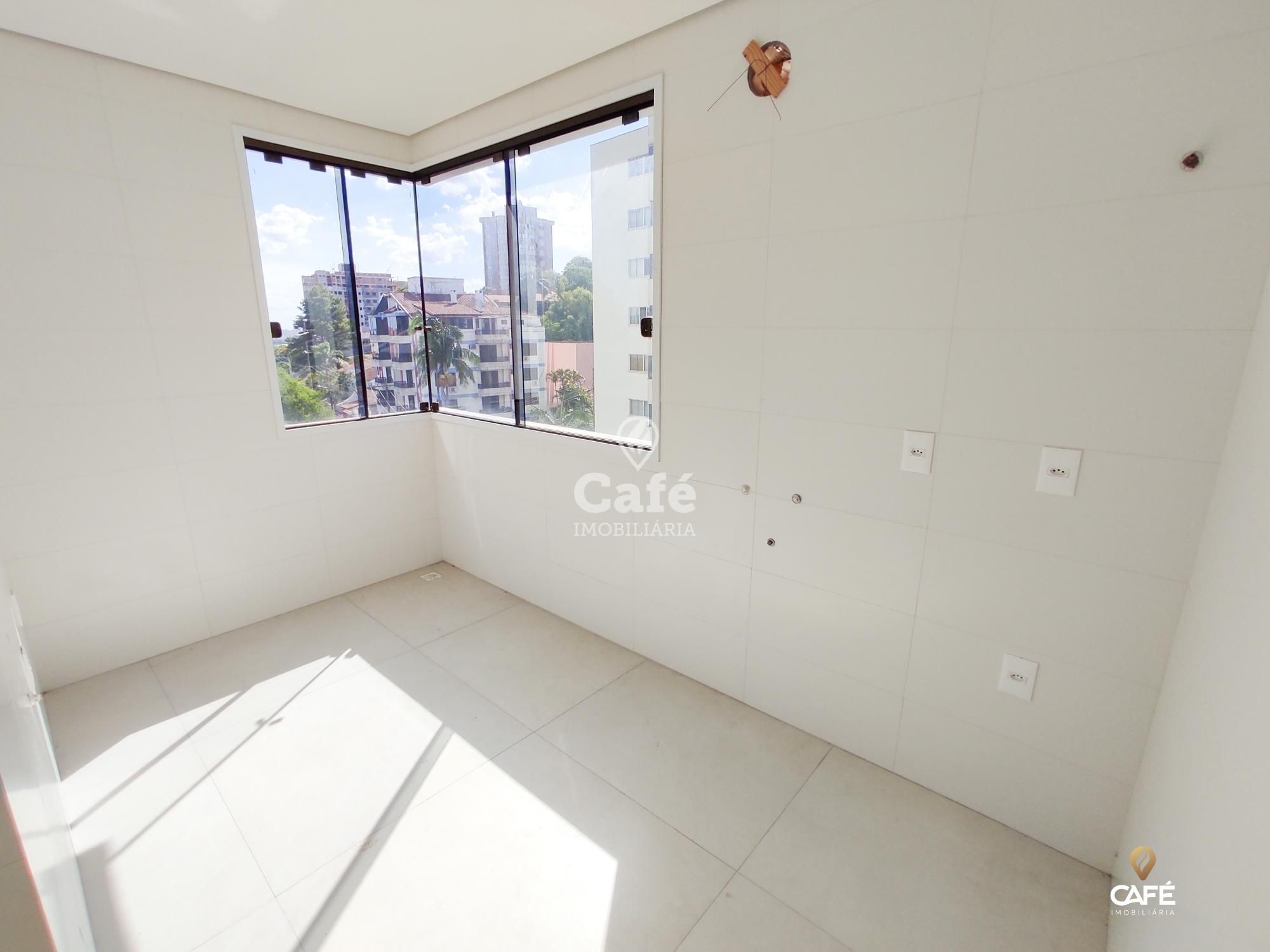 Apartamento à venda com 4 quartos, 220m² - Foto 11