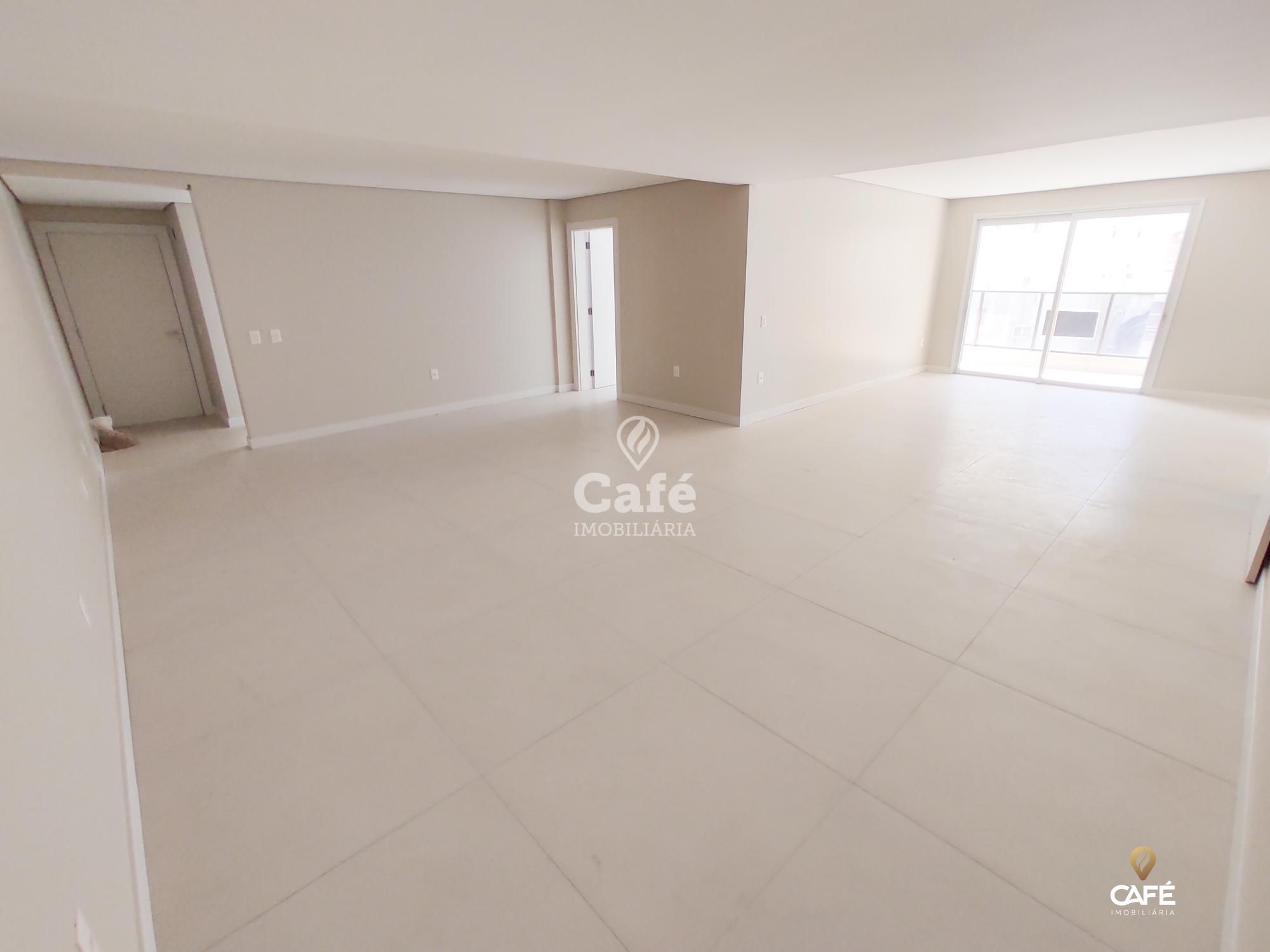 Apartamento à venda com 4 quartos, 220m² - Foto 3