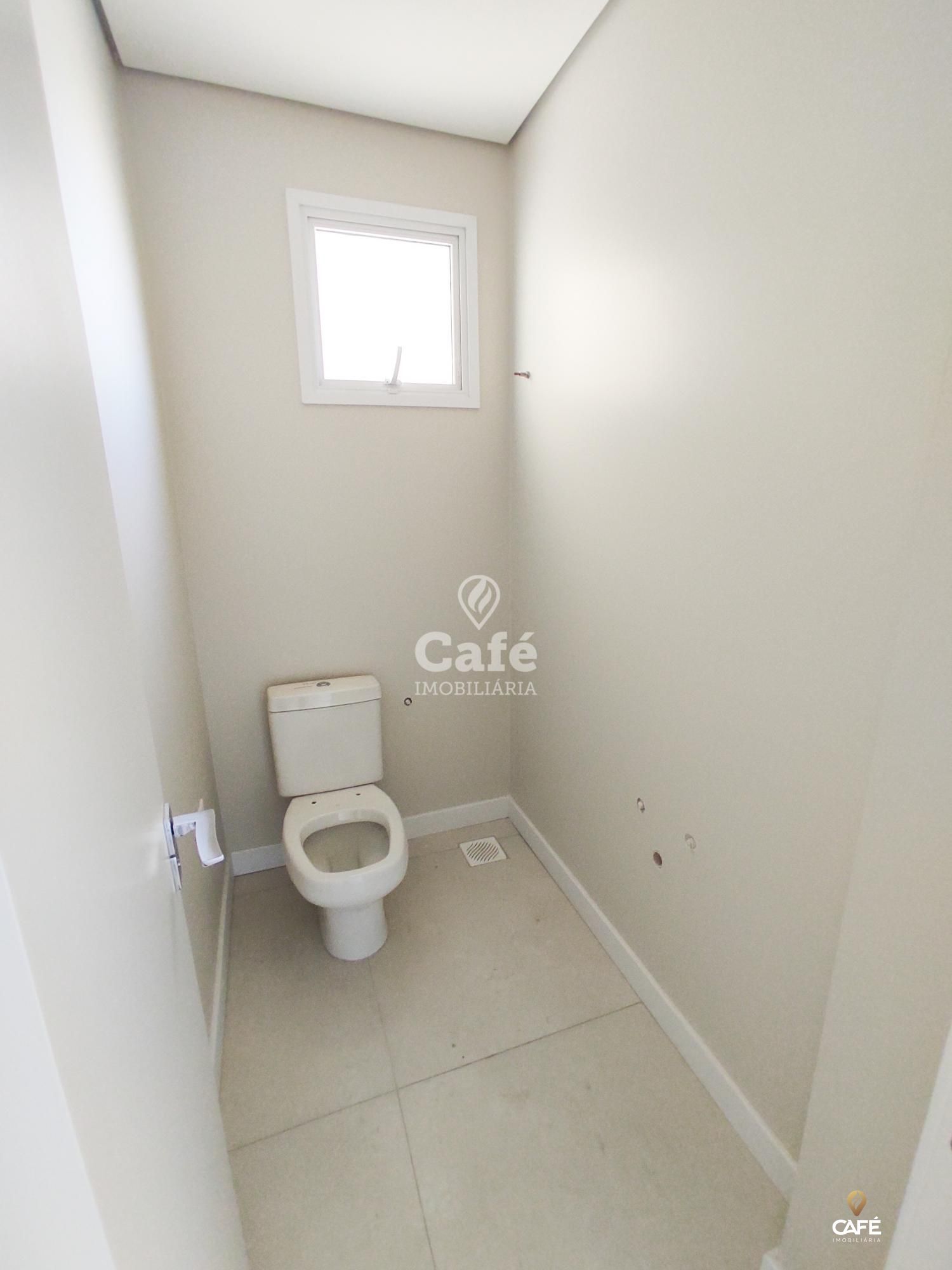 Apartamento à venda com 3 quartos, 169m² - Foto 4