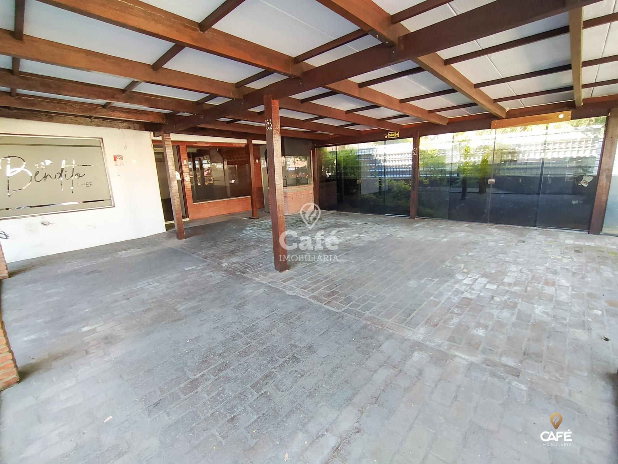 Loja-Salão à venda com 1 quarto, 157m² - Foto 2