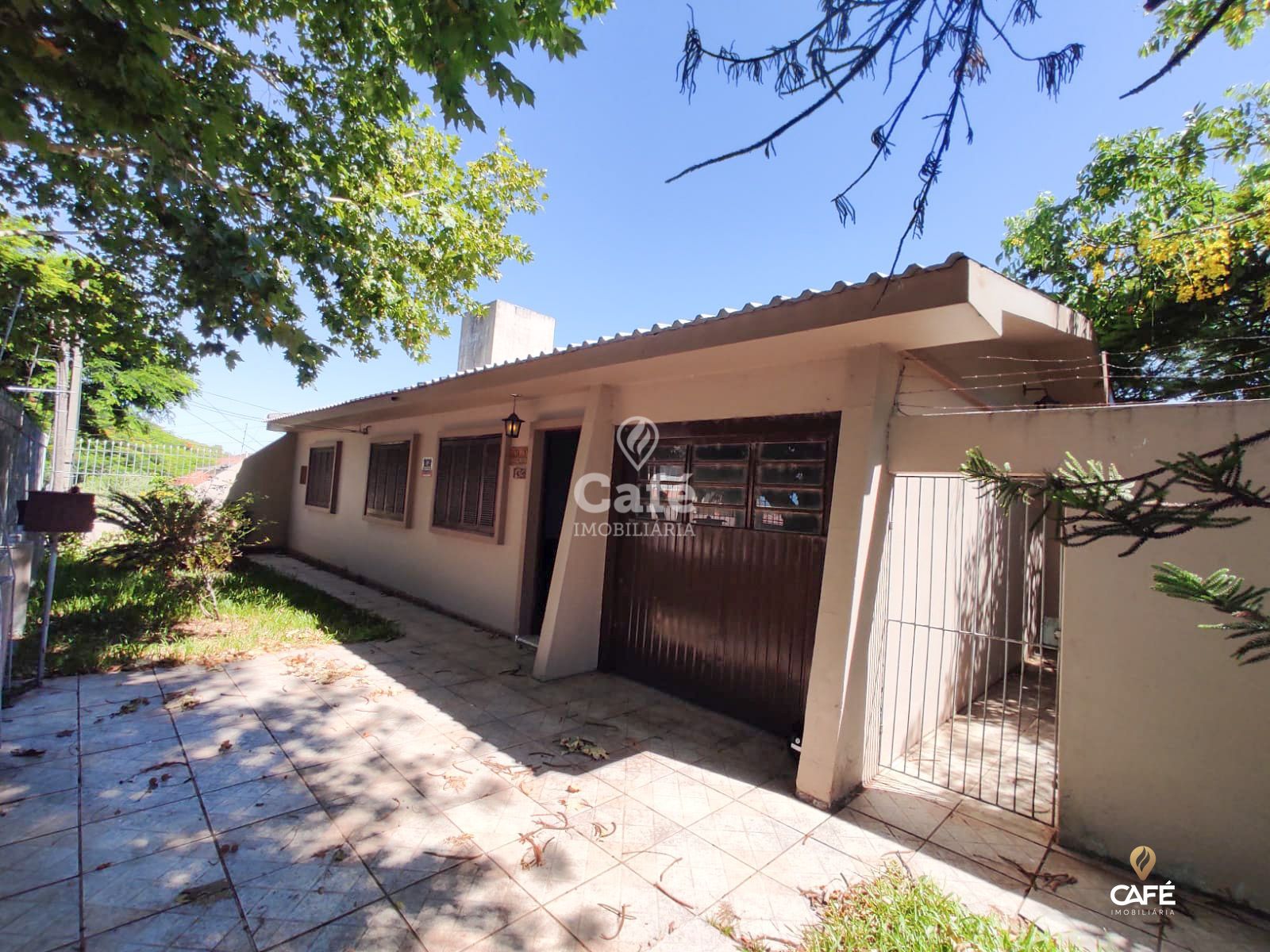 Casa, 3 quartos, 140 m² - Foto 1