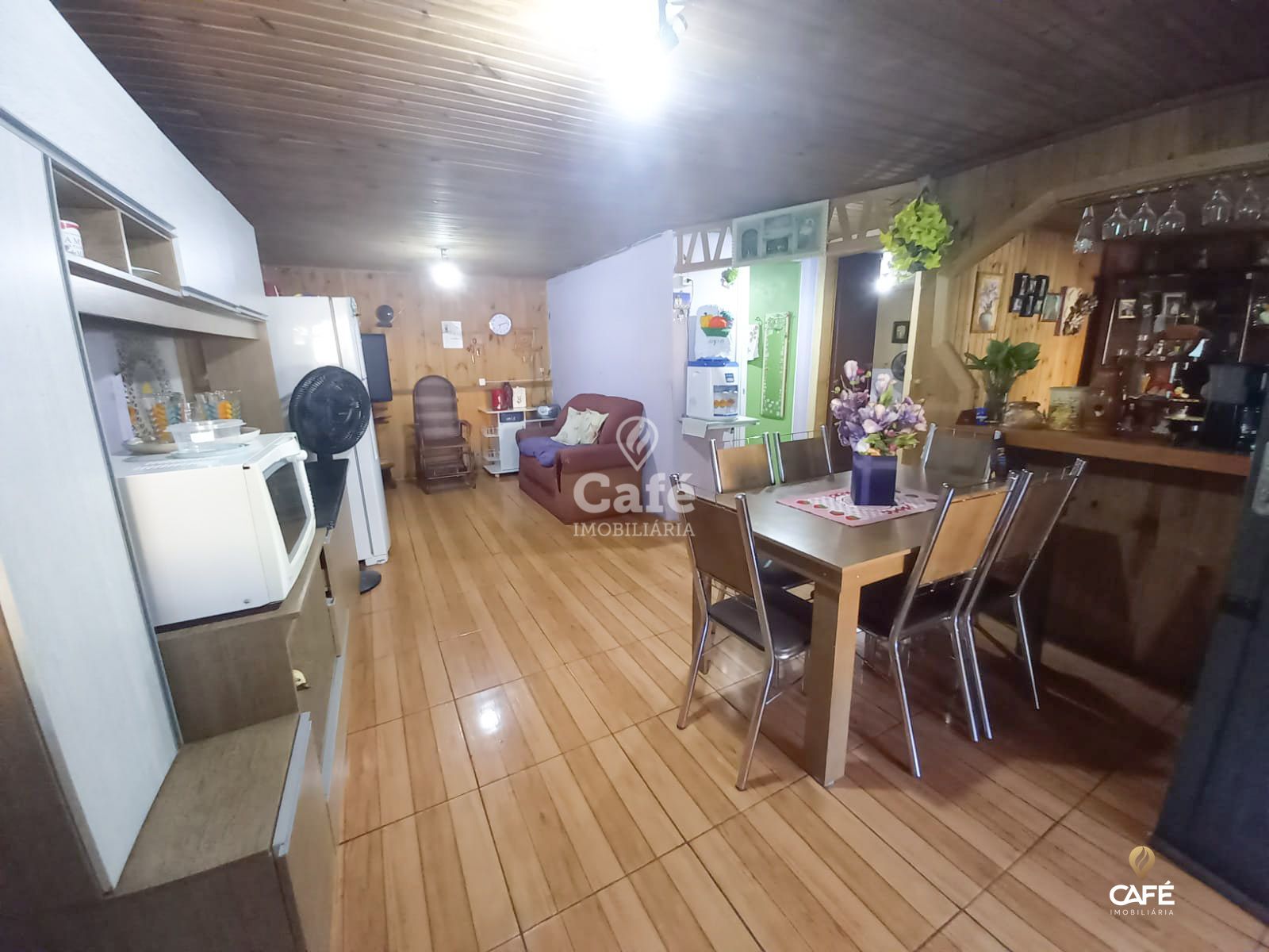 Casa à venda com 1 quarto, 70m² - Foto 6