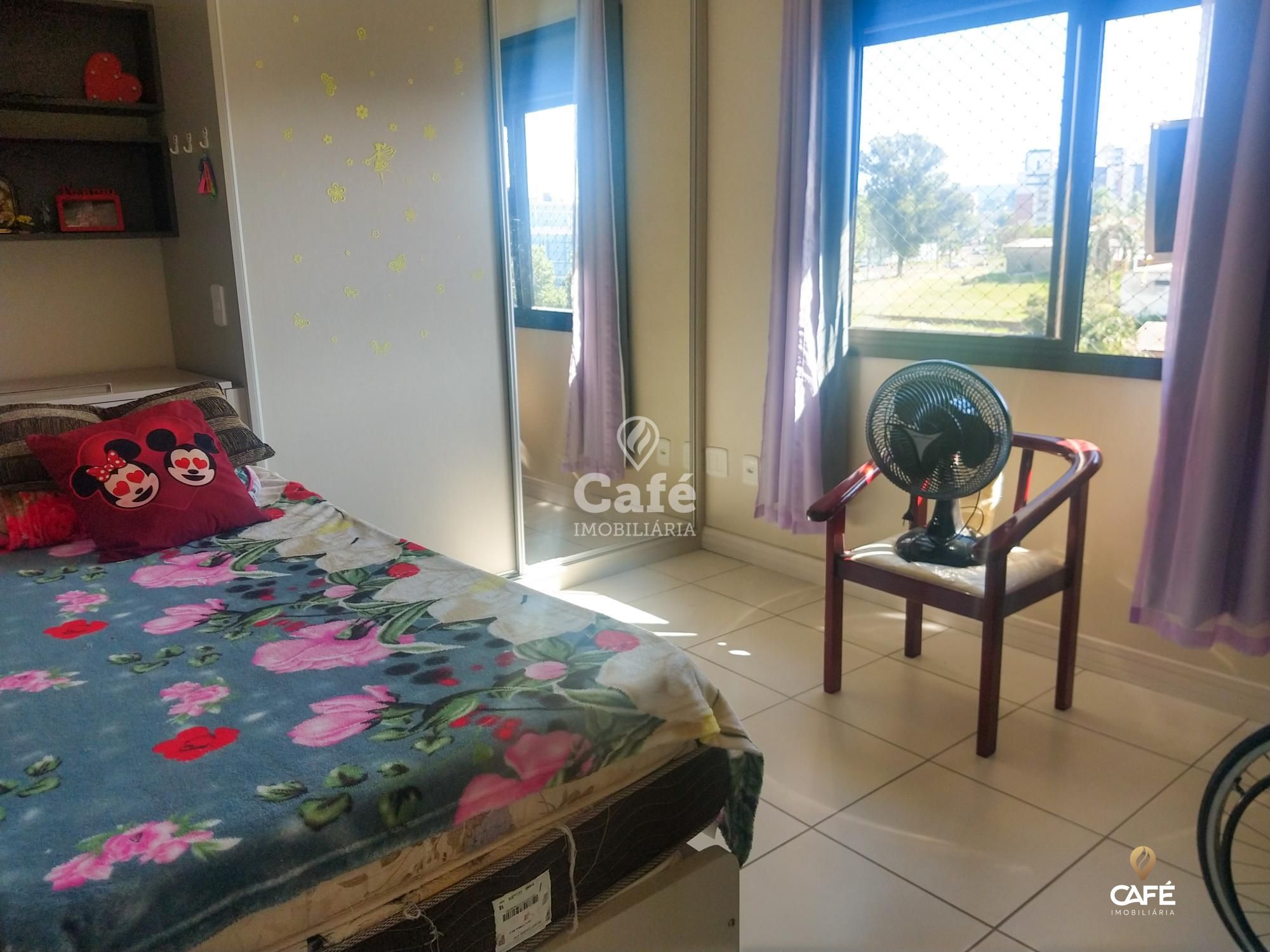 Apartamento, 3 quartos, 132 m² - Foto 24
