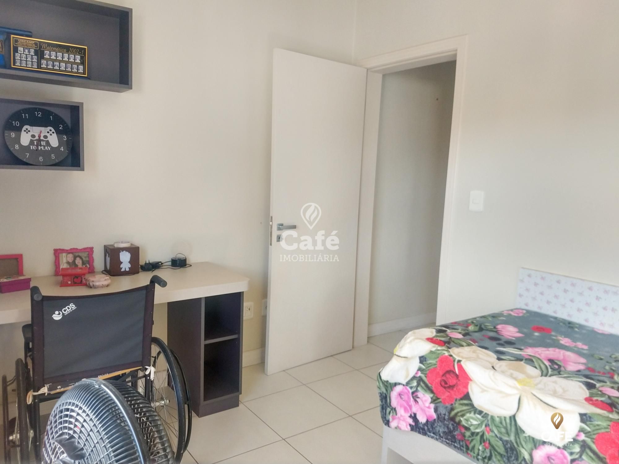 Apartamento à venda com 3 quartos, 132m² - Foto 25