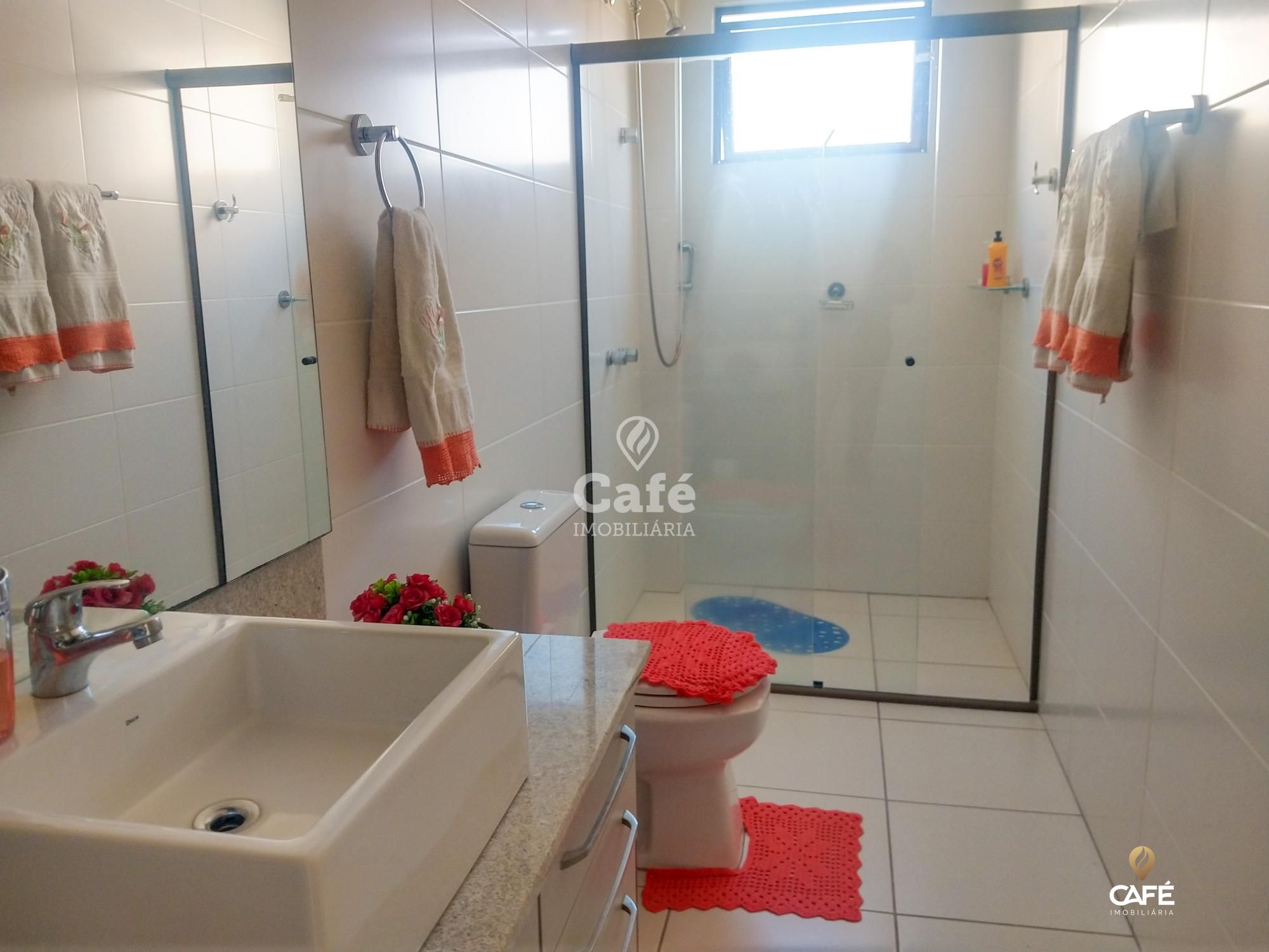 Apartamento à venda com 3 quartos, 132m² - Foto 23