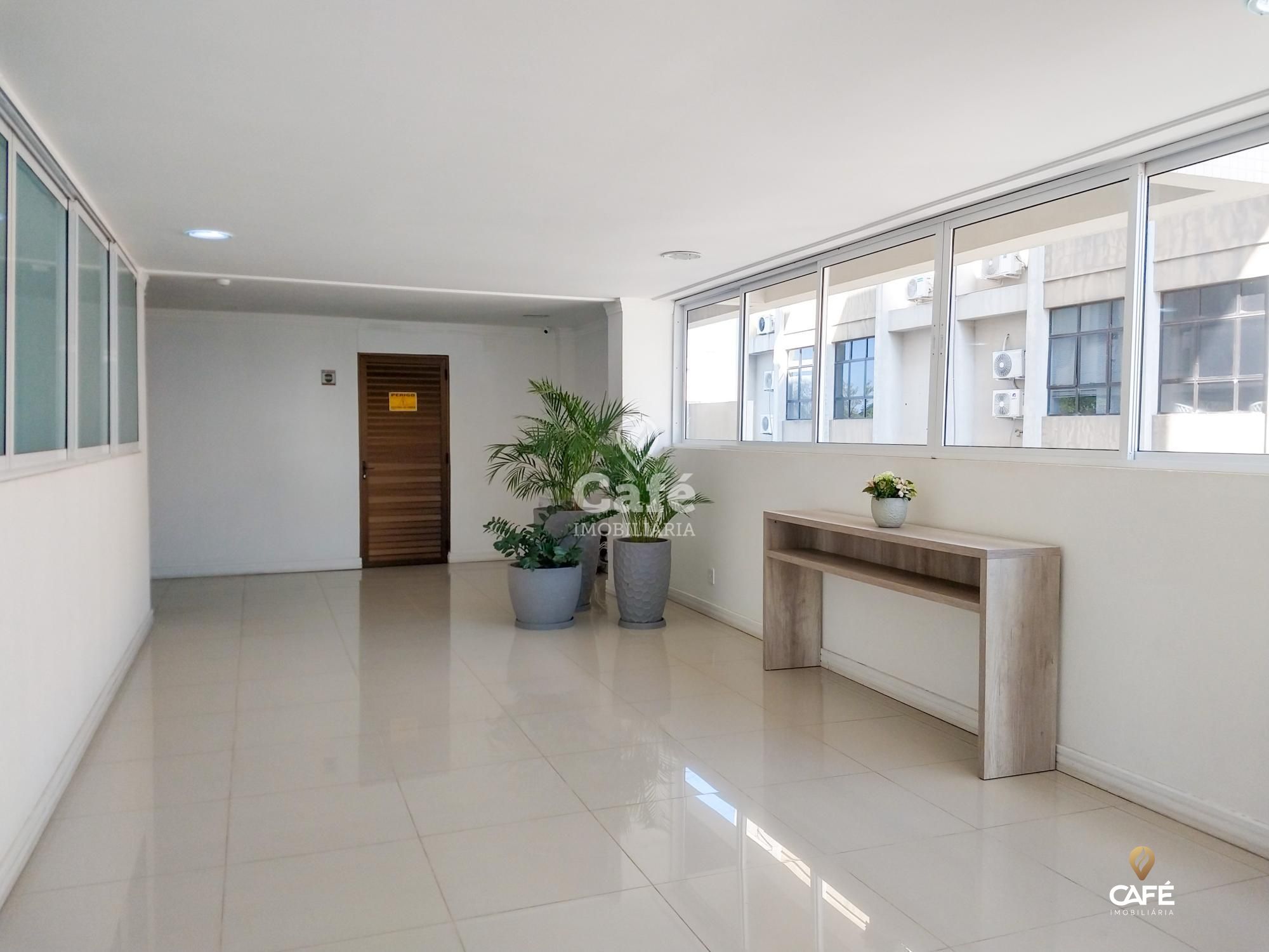 Apartamento à venda com 3 quartos, 132m² - Foto 27