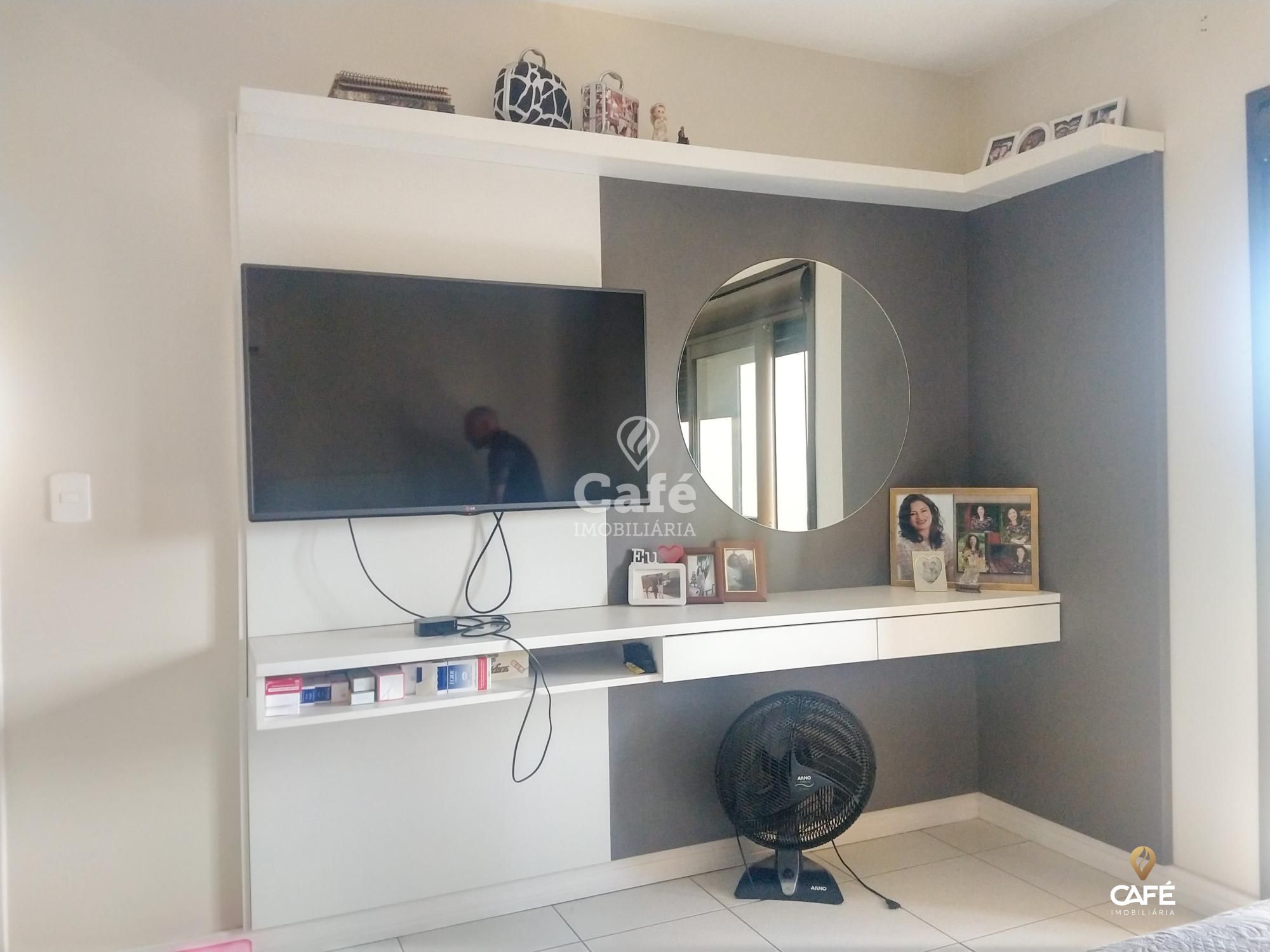 Apartamento, 3 quartos, 132 m² - Foto 19