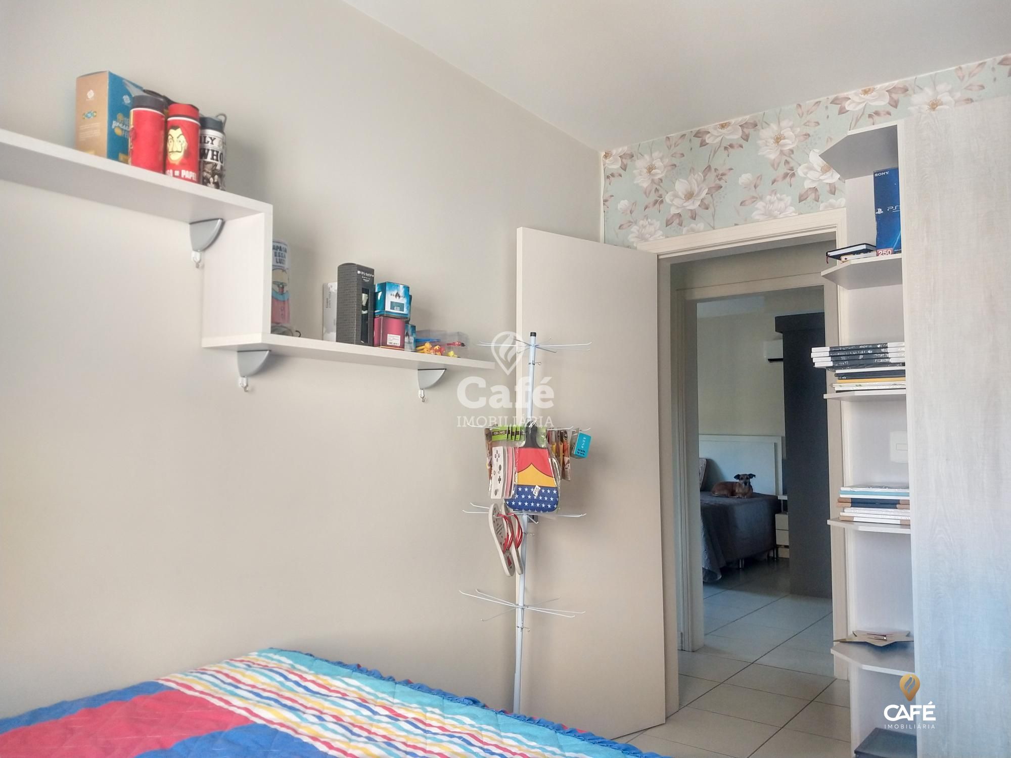 Apartamento à venda com 3 quartos, 132m² - Foto 18