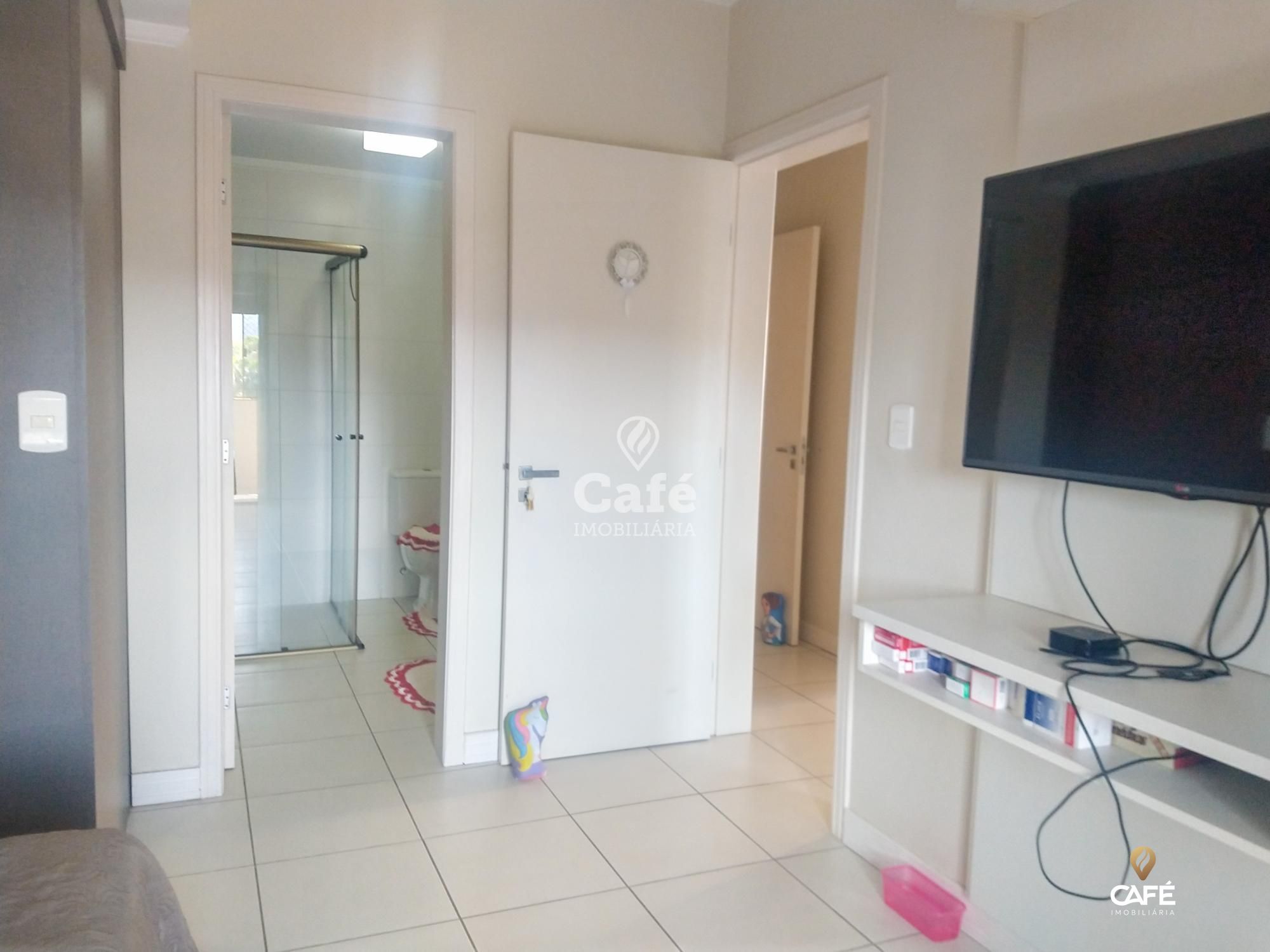 Apartamento, 3 quartos, 132 m² - Foto 20