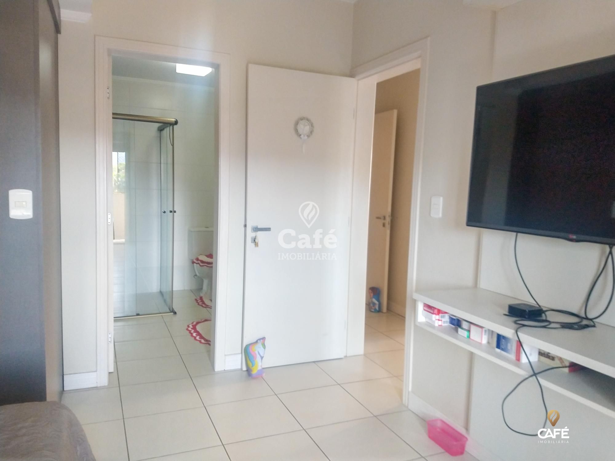 Apartamento à venda com 3 quartos, 132m² - Foto 20