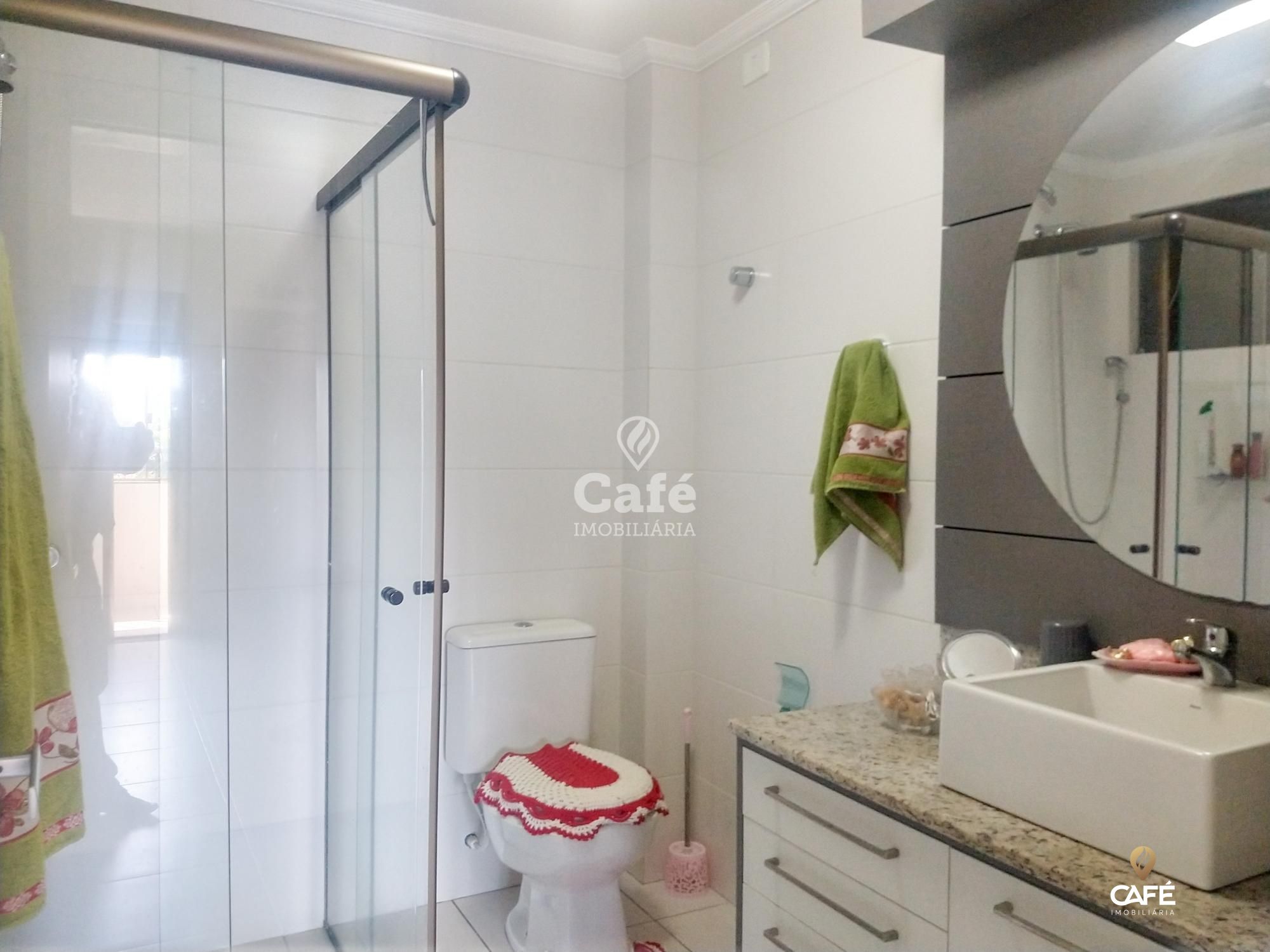 Apartamento à venda com 3 quartos, 132m² - Foto 22