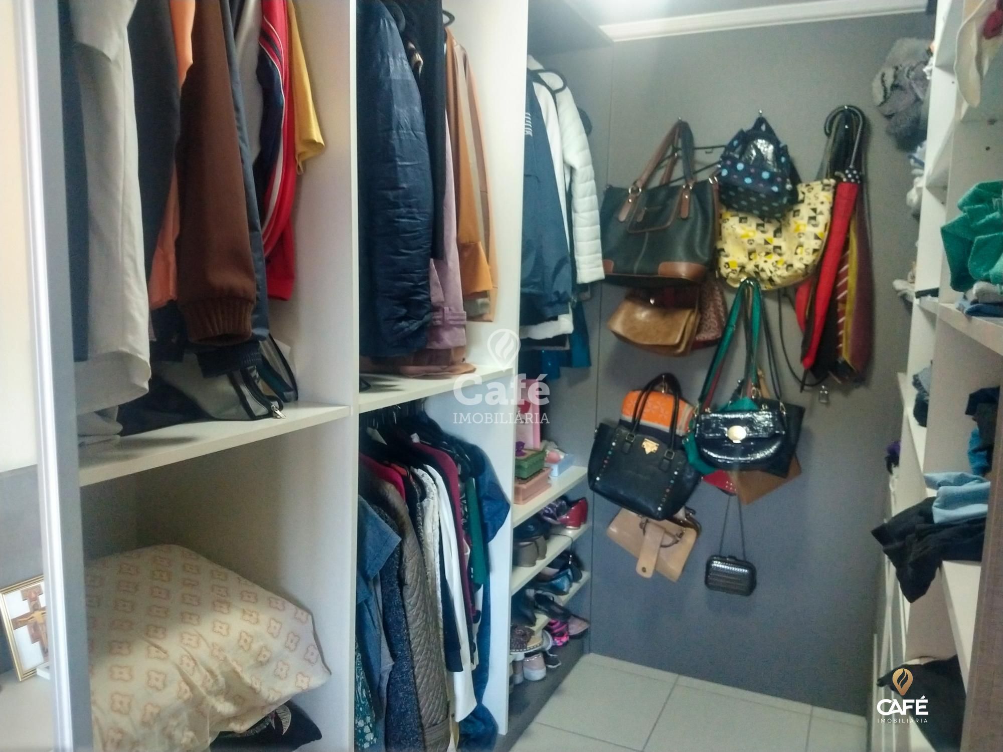 Apartamento, 3 quartos, 132 m² - Foto 21