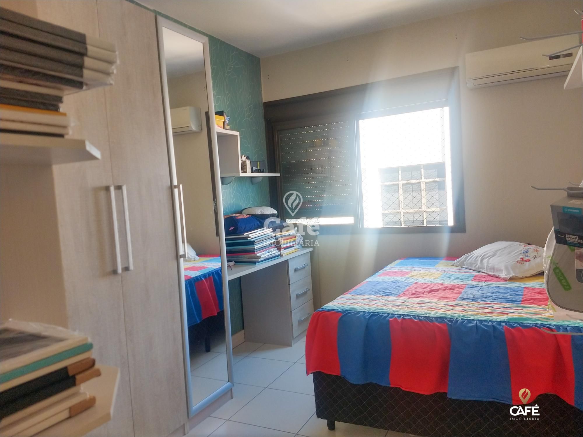 Apartamento à venda com 3 quartos, 132m² - Foto 17