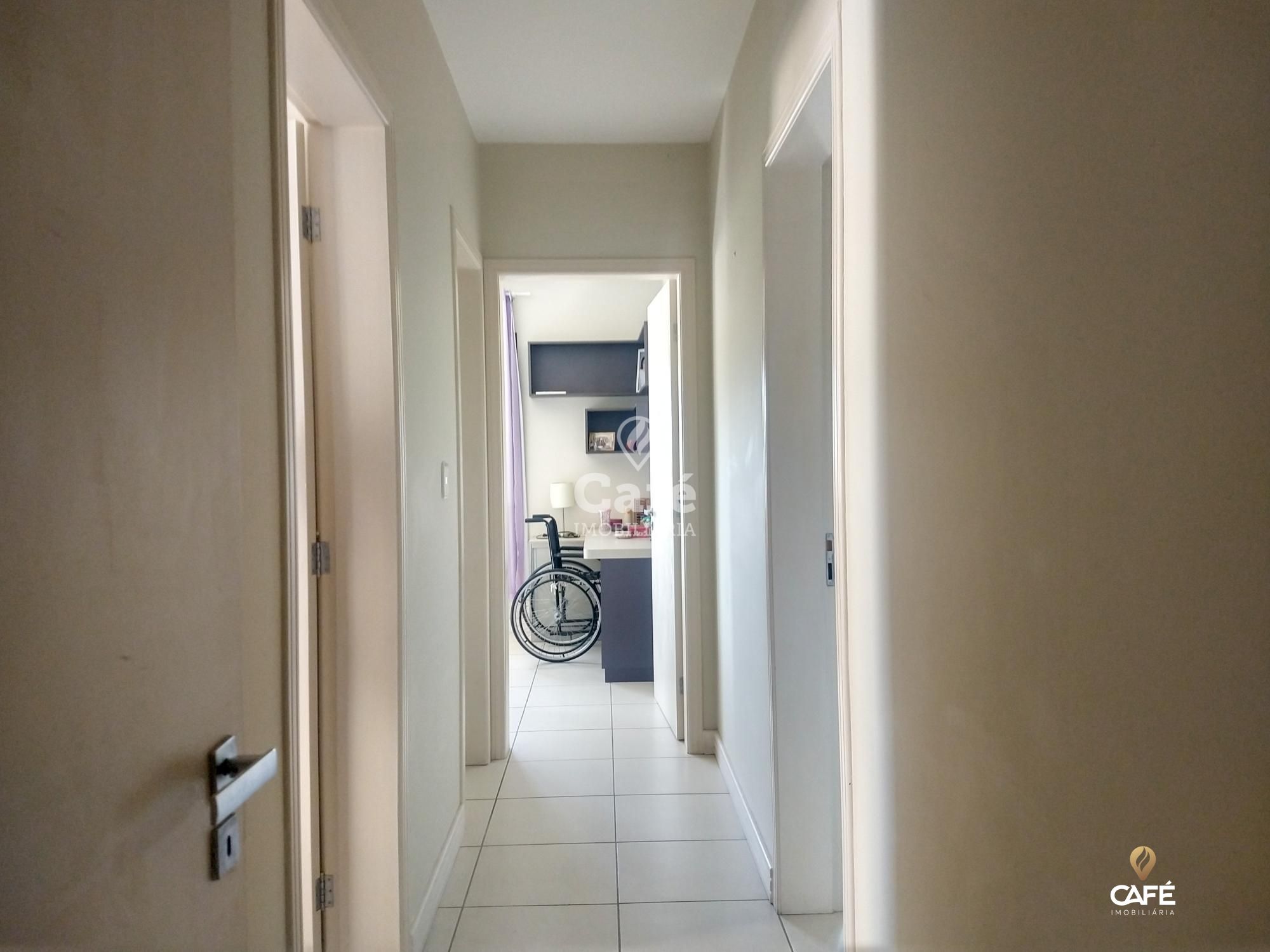 Apartamento à venda com 3 quartos, 132m² - Foto 16