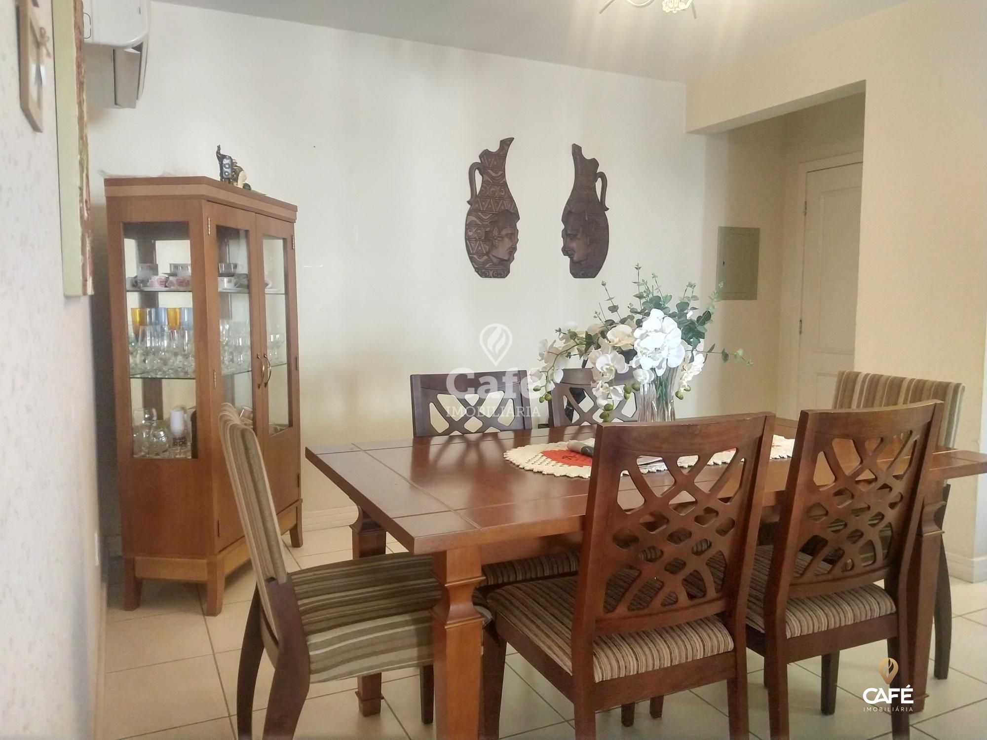 Apartamento, 3 quartos, 132 m² - Foto 13