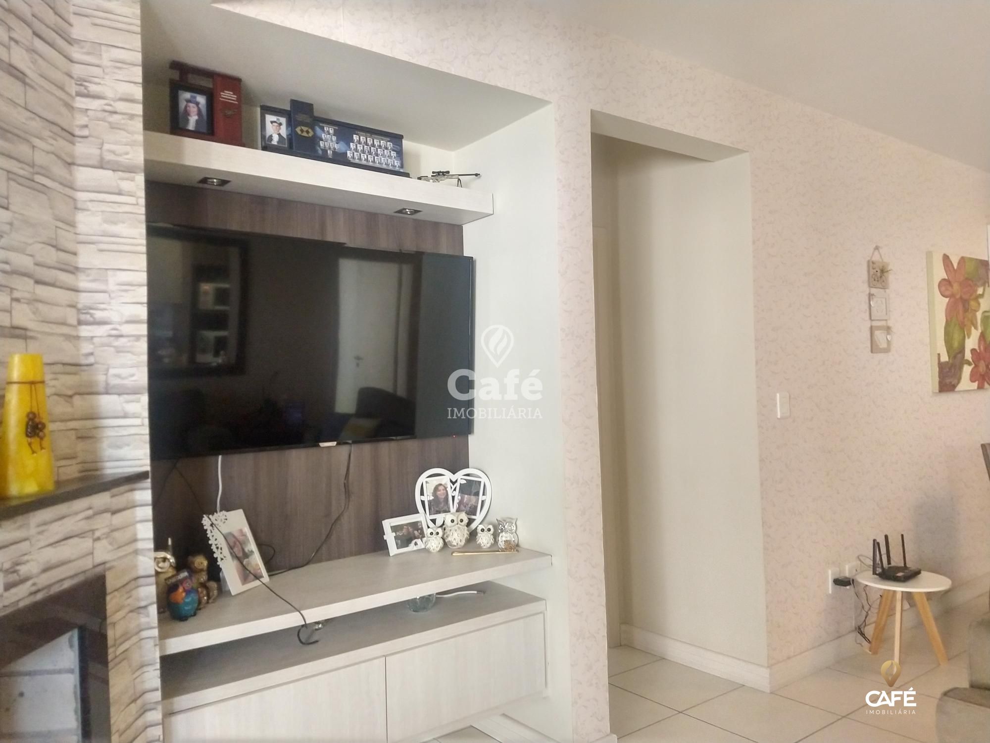 Apartamento à venda com 3 quartos, 132m² - Foto 12