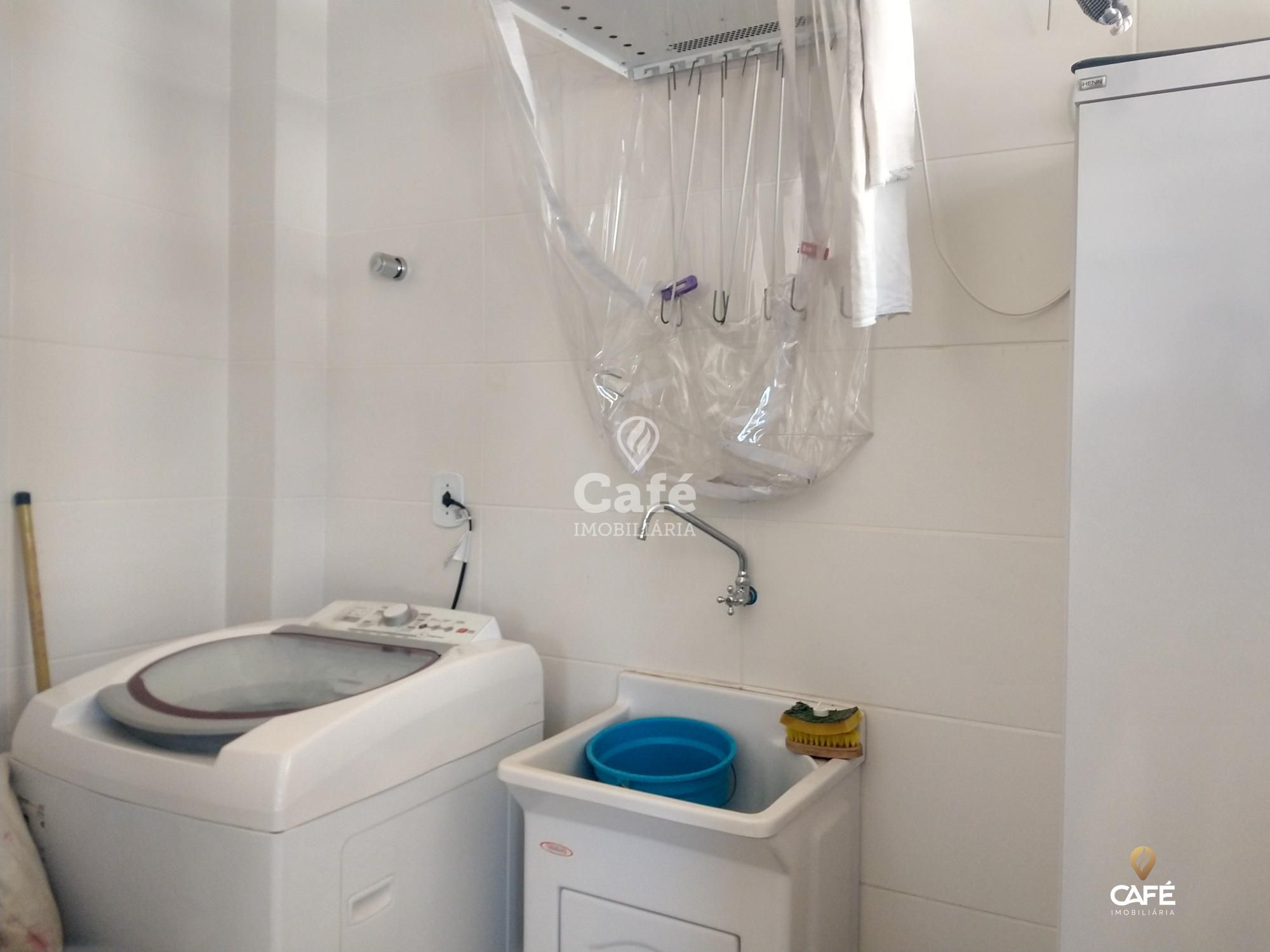 Apartamento, 3 quartos, 132 m² - Foto 6