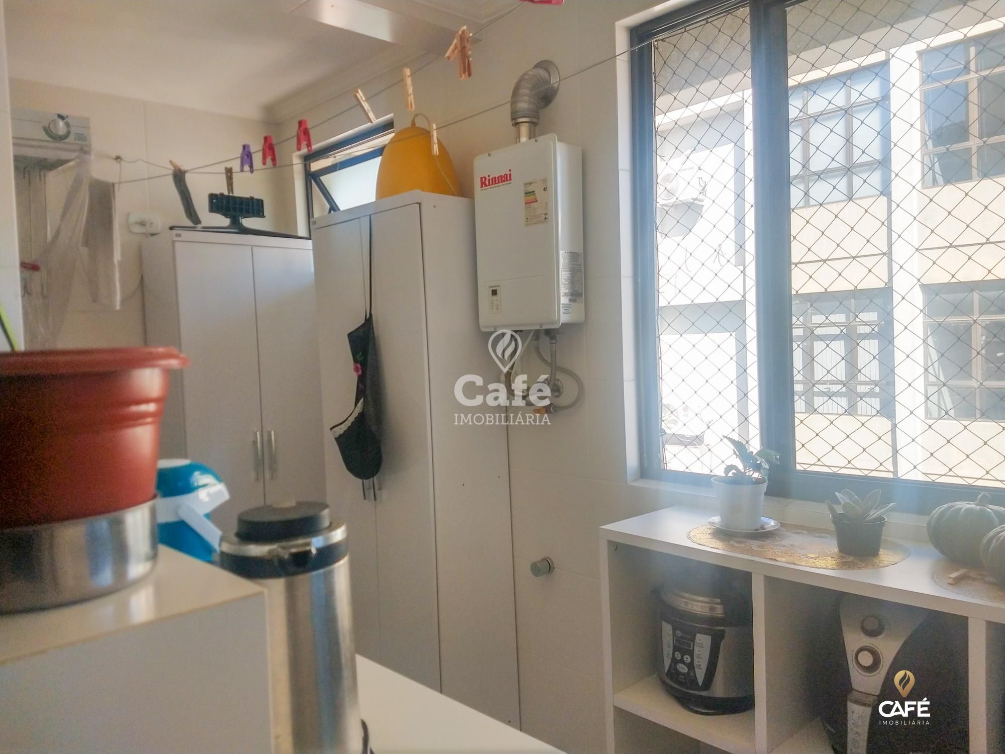 Apartamento, 3 quartos, 132 m² - Foto 5