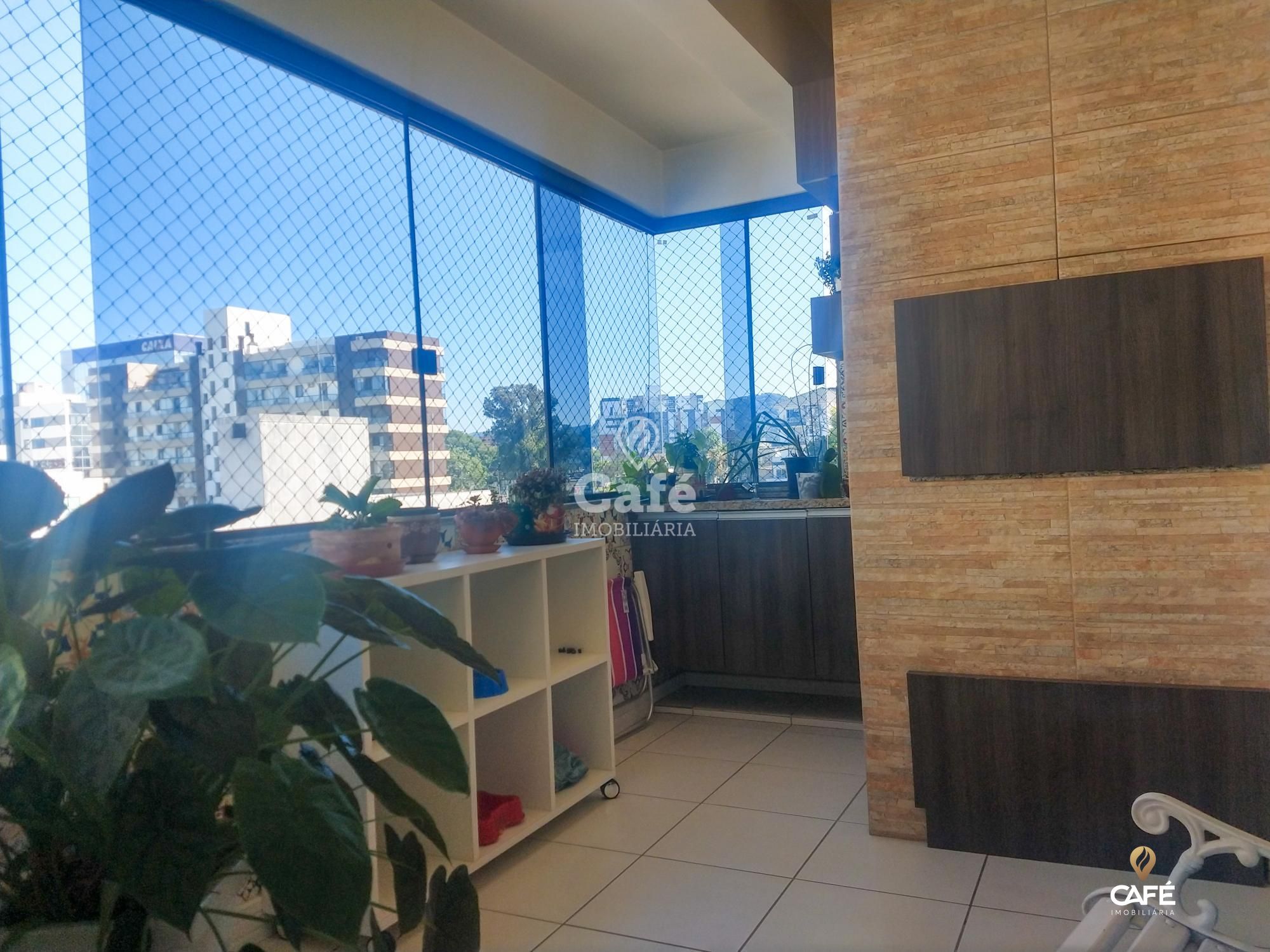 Apartamento à venda com 3 quartos, 132m² - Foto 9