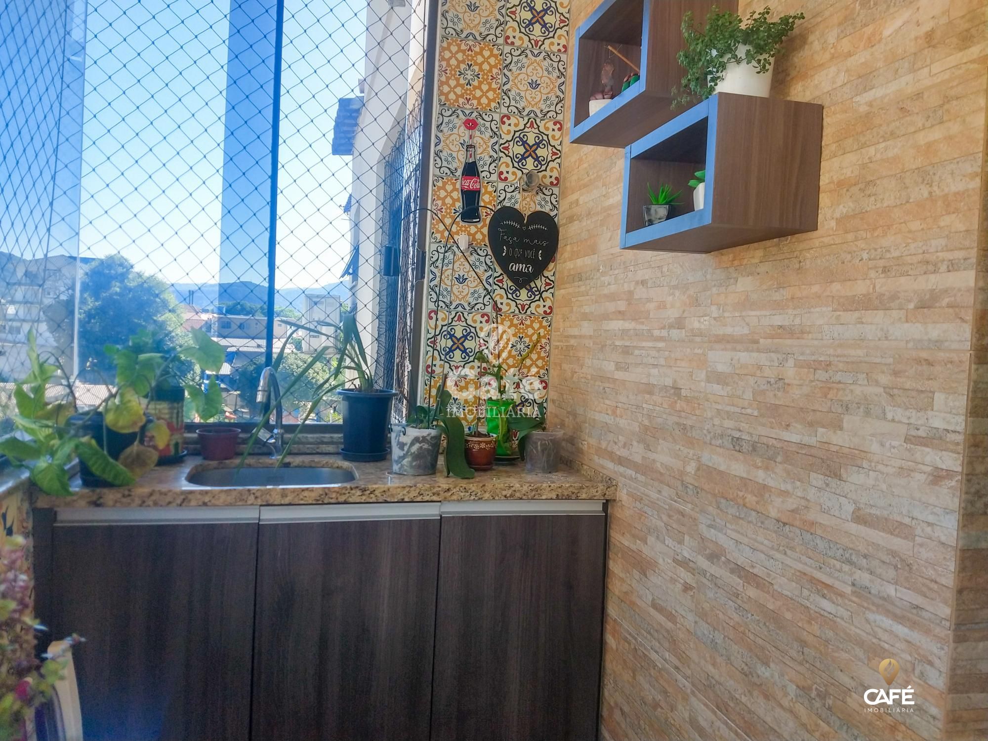 Apartamento à venda com 3 quartos, 132m² - Foto 11