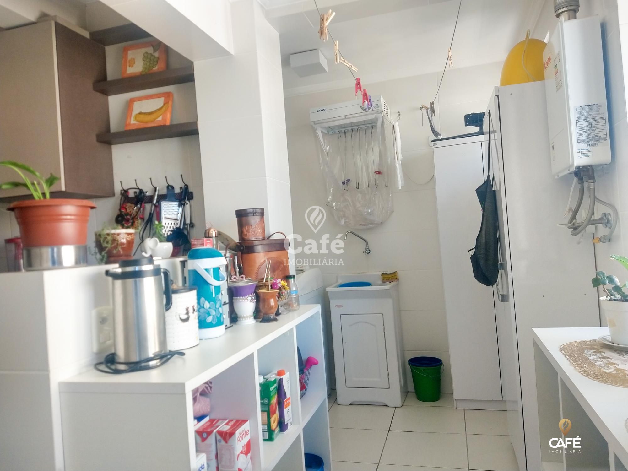 Apartamento à venda com 3 quartos, 132m² - Foto 8