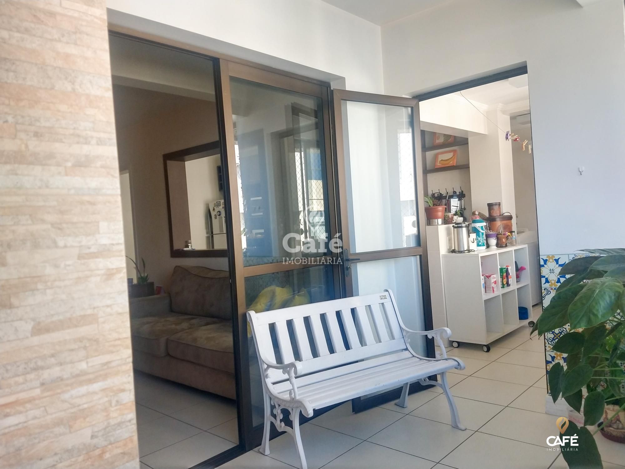 Apartamento à venda com 3 quartos, 132m² - Foto 10