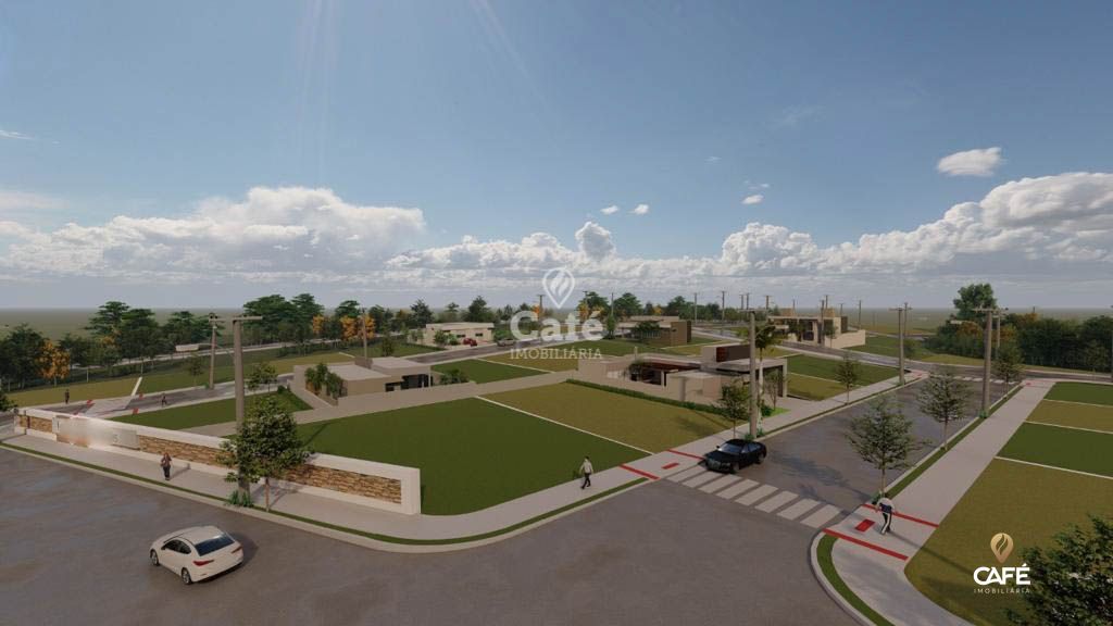 Terreno, 559 m² - Foto 1