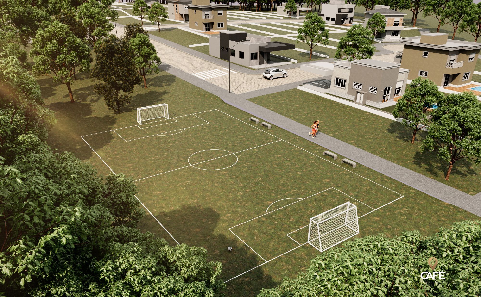 Terreno, 202 m² - Foto 6